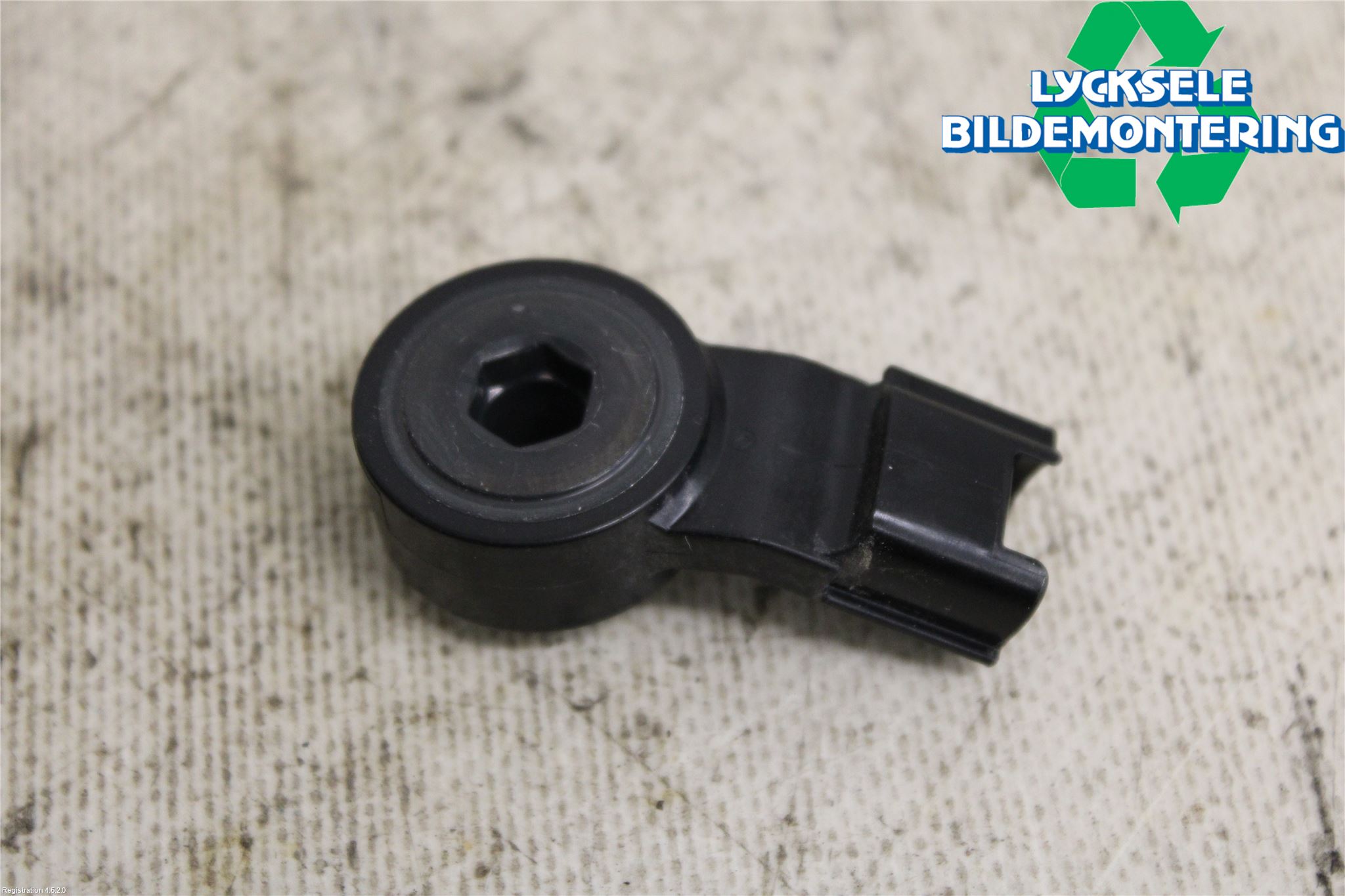 Toyota YARIS XP130 15-20 Injknacksensor