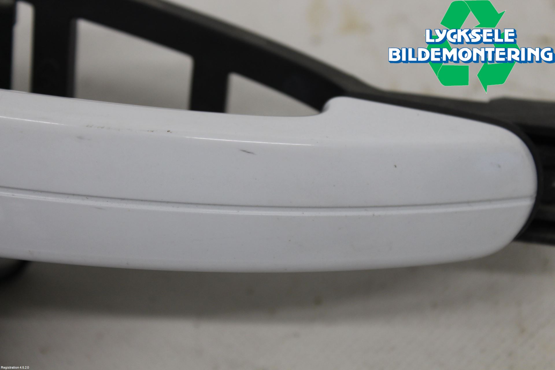 Ford FOCUS 11-14 Dörrhandtag Yttre Hö