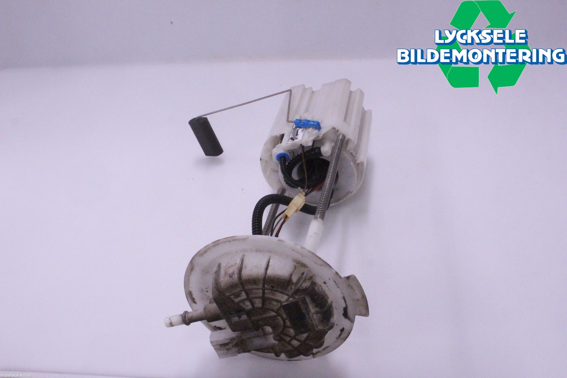 Dodge PICK UP RAM 81- Bränslepump El