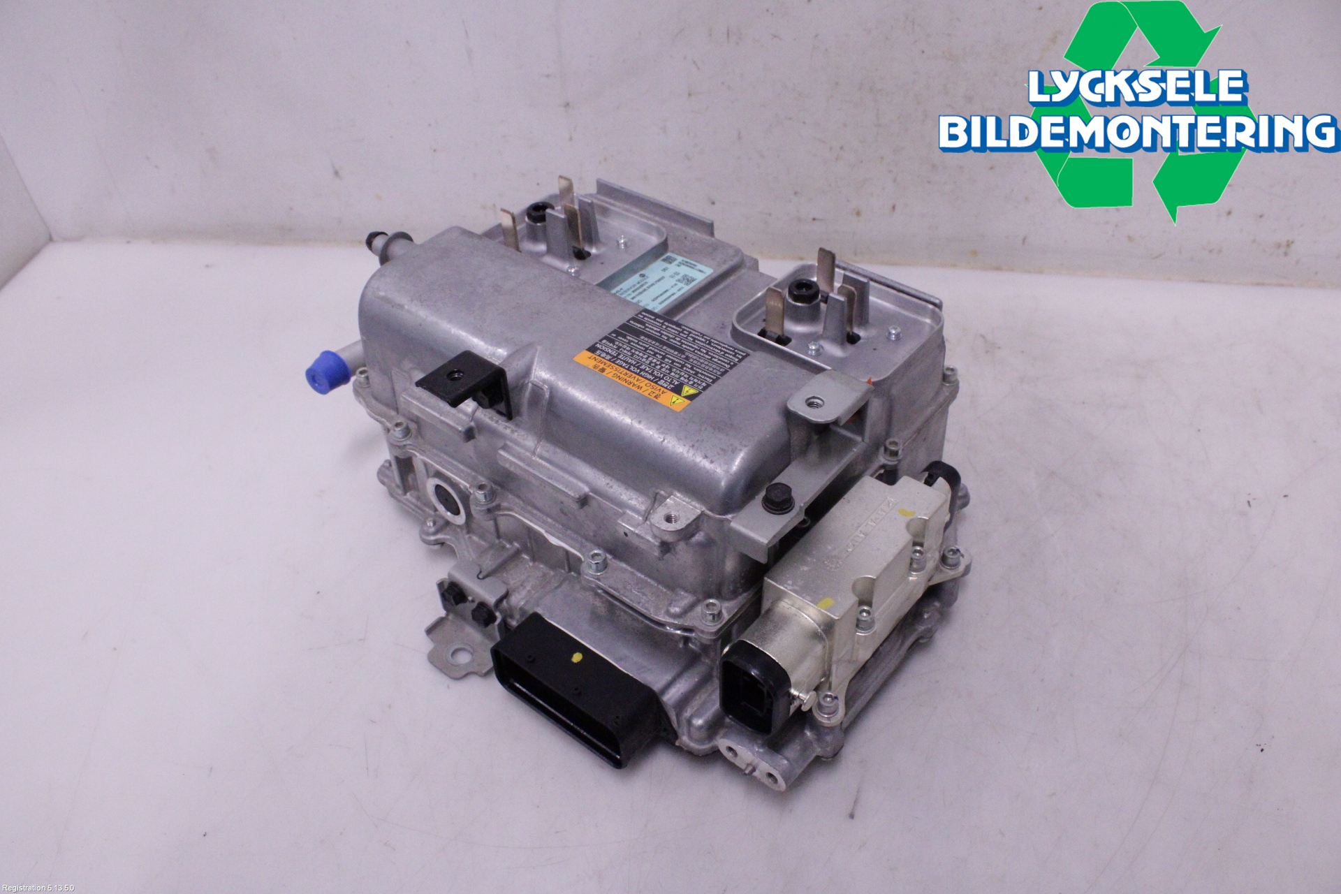 Kia CEED/CEED SW 19- Hybridconverter