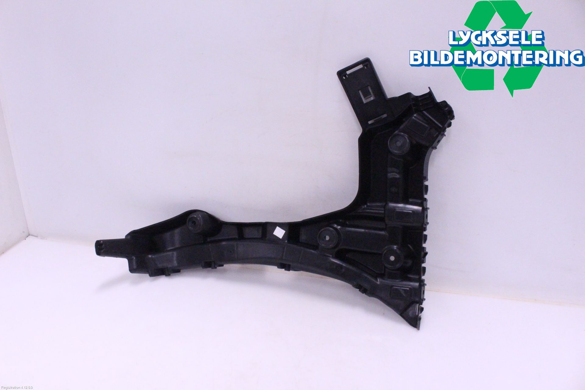 Cupra FORMENTOR 21- Stötfångarfäste Bak Vä