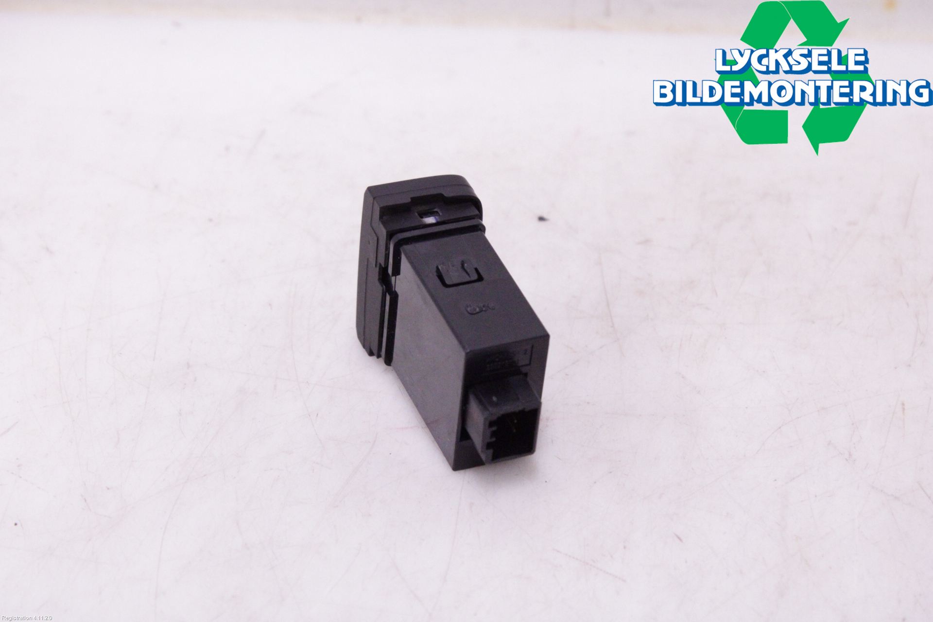 Hyundai i10 LA 20- Strömställare Multifunktion