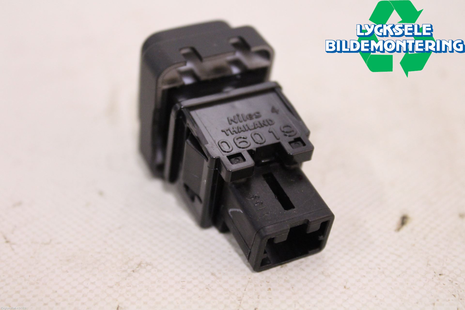 Subaru XV 12-17 Strömställare Antisladd