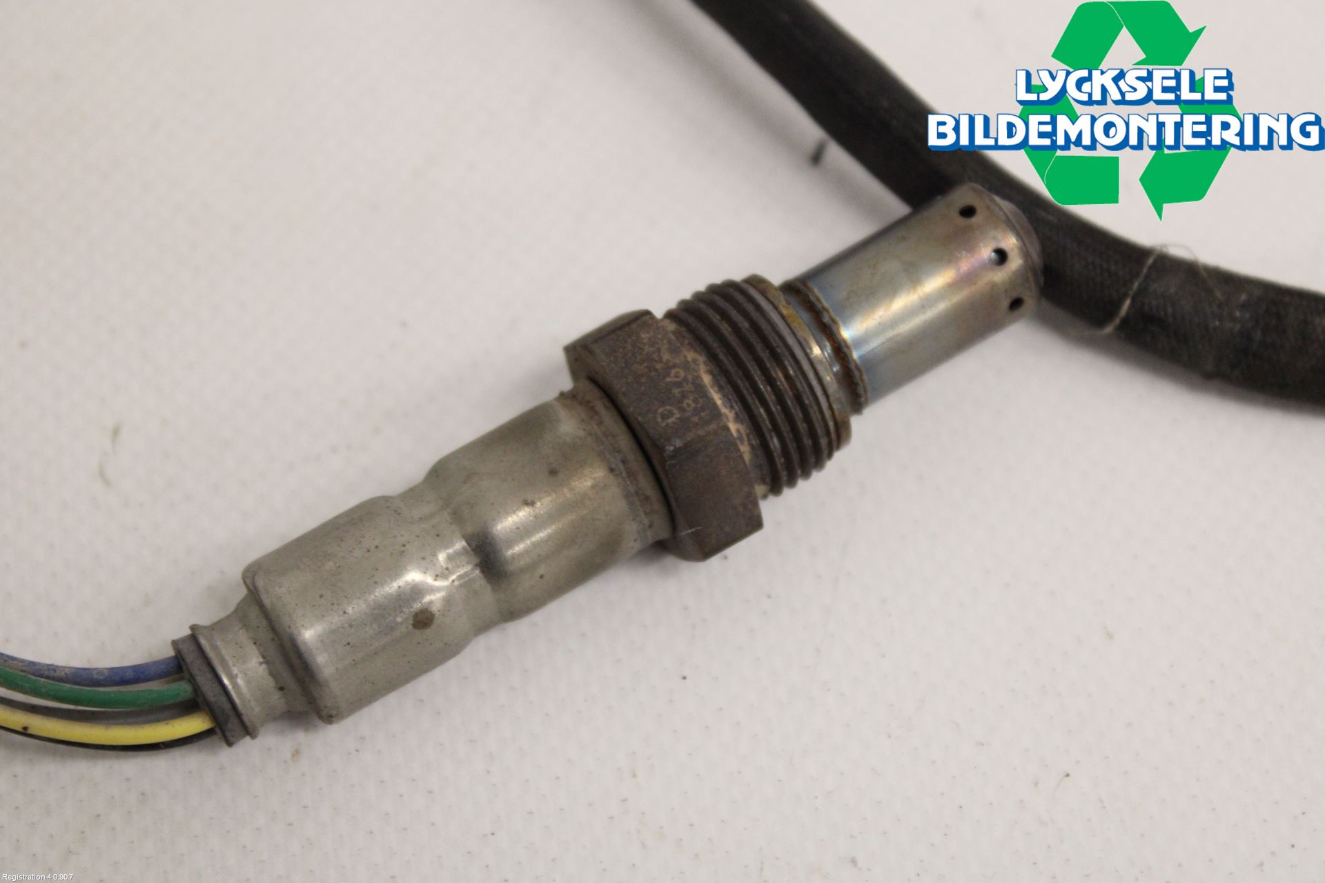 Volkswagen VW PASSAT 20-24 Injlambdasond