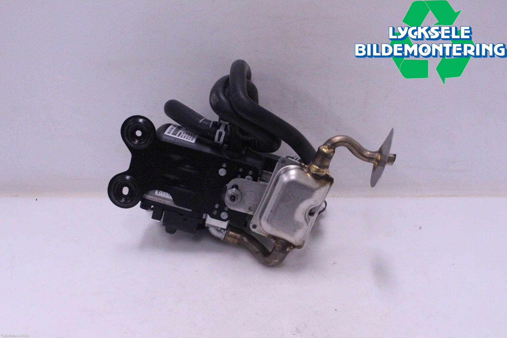 Volkswagen VW PASSAT 24- Dieselvärmare