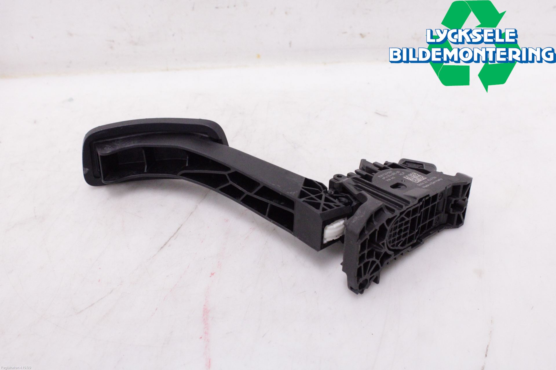 Volkswagen VW ID.4 21- Gaspedal