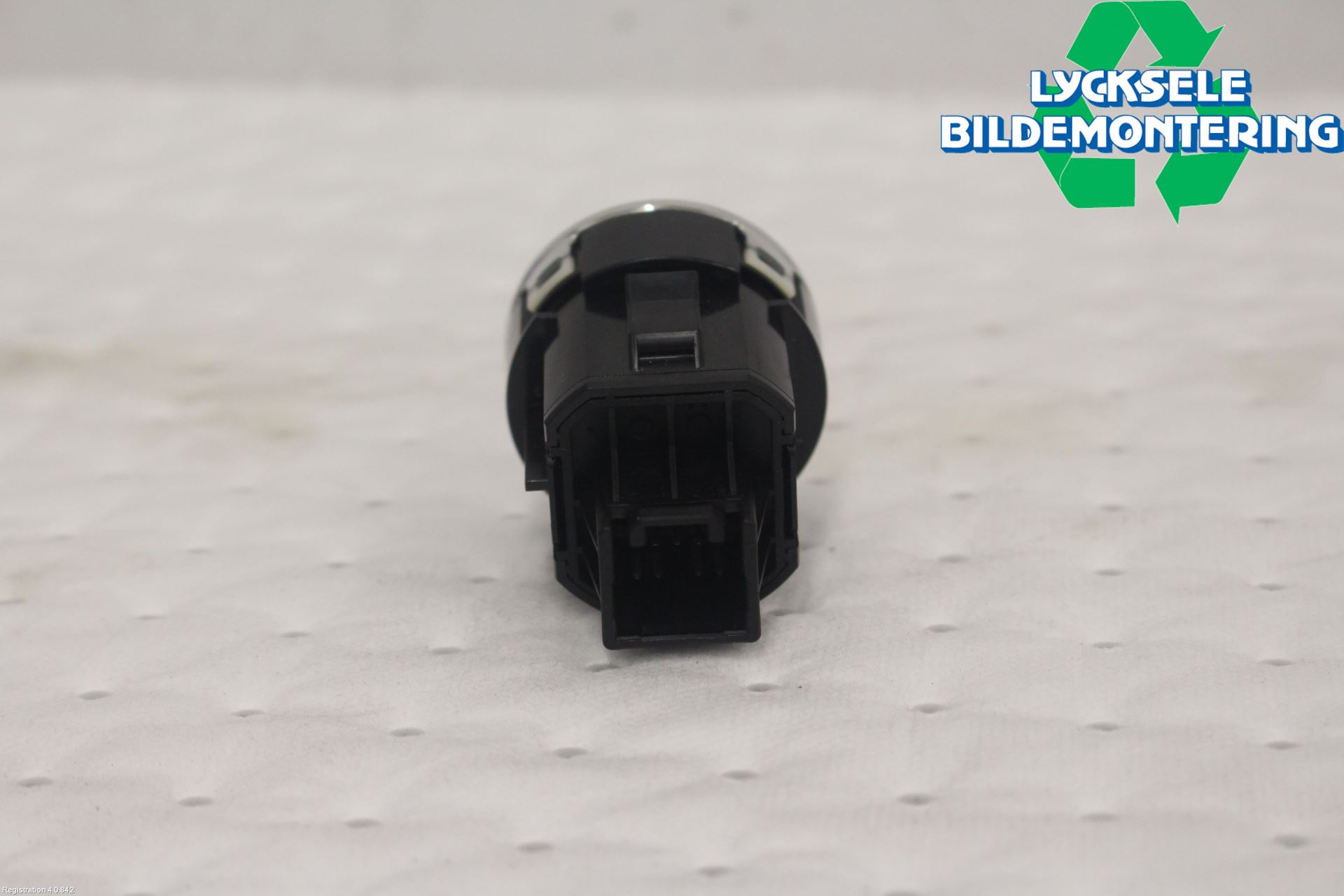 Mitsubishi OUTLANDER 13-21 Startknapp Personbil