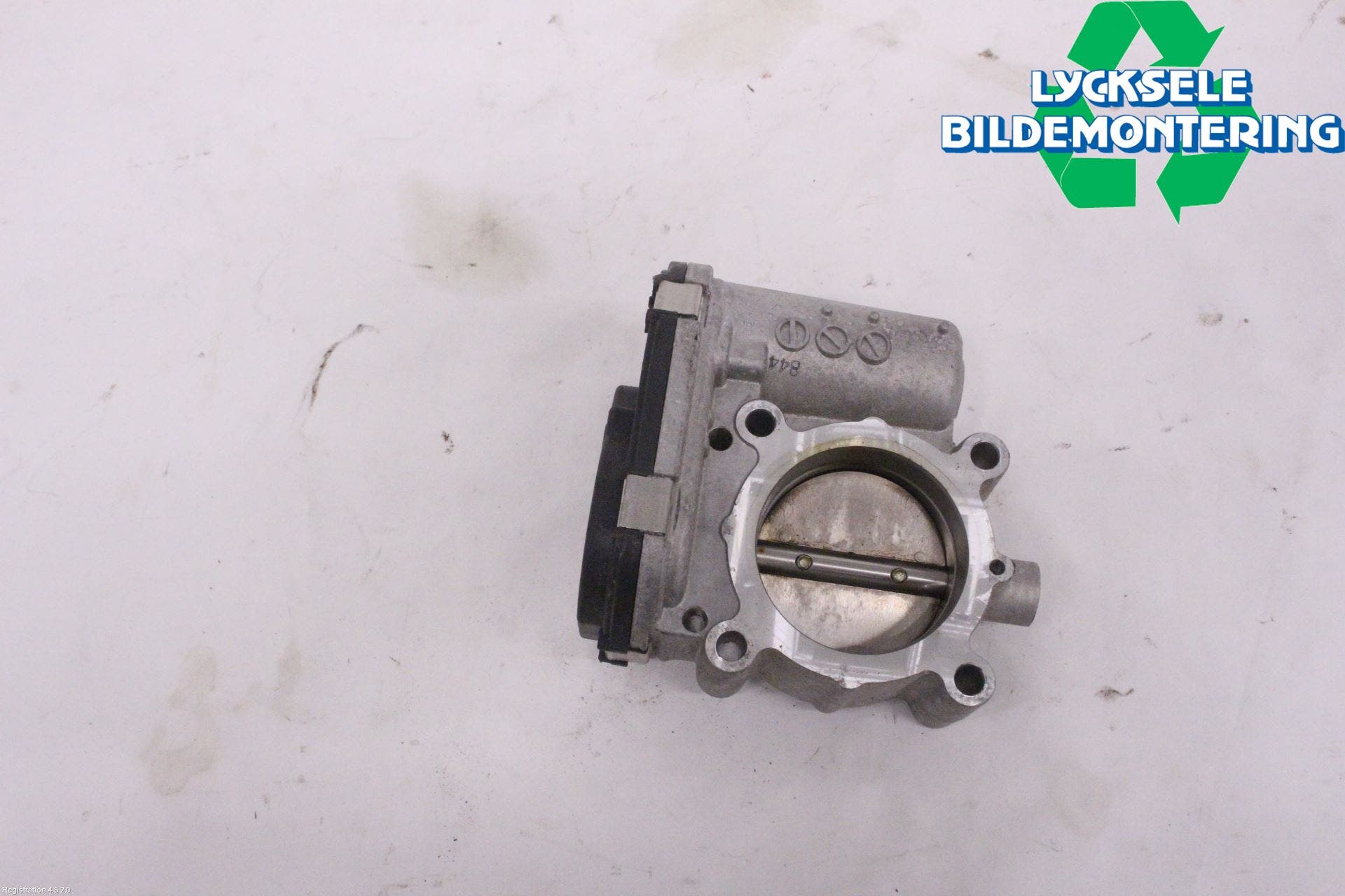 MB GLC-KLASS (X253/C253) 15-22 Injspjällhus