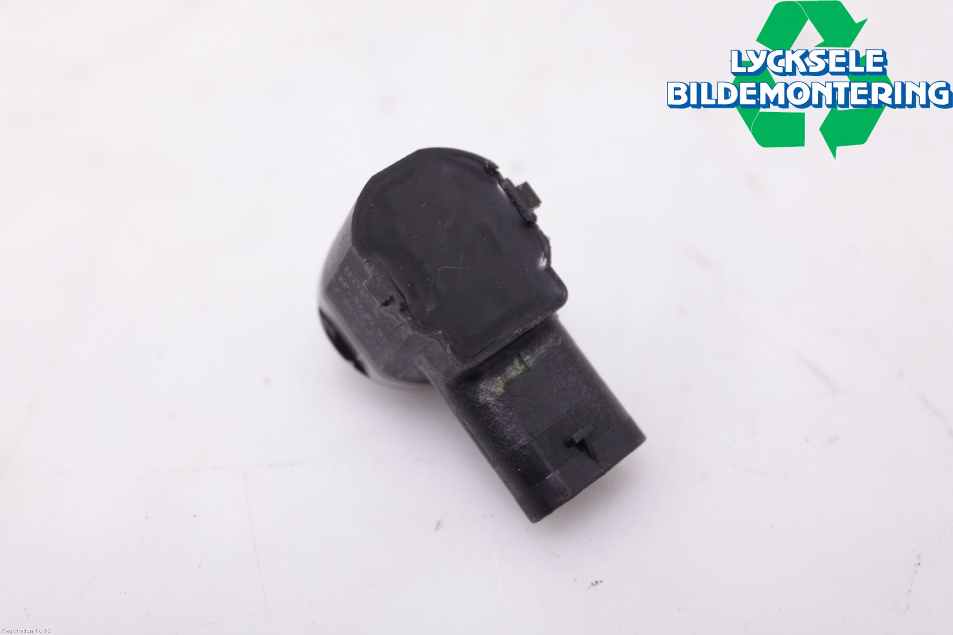 Ford MONDEO 07-15 Parkeringshjälp Frontsensor