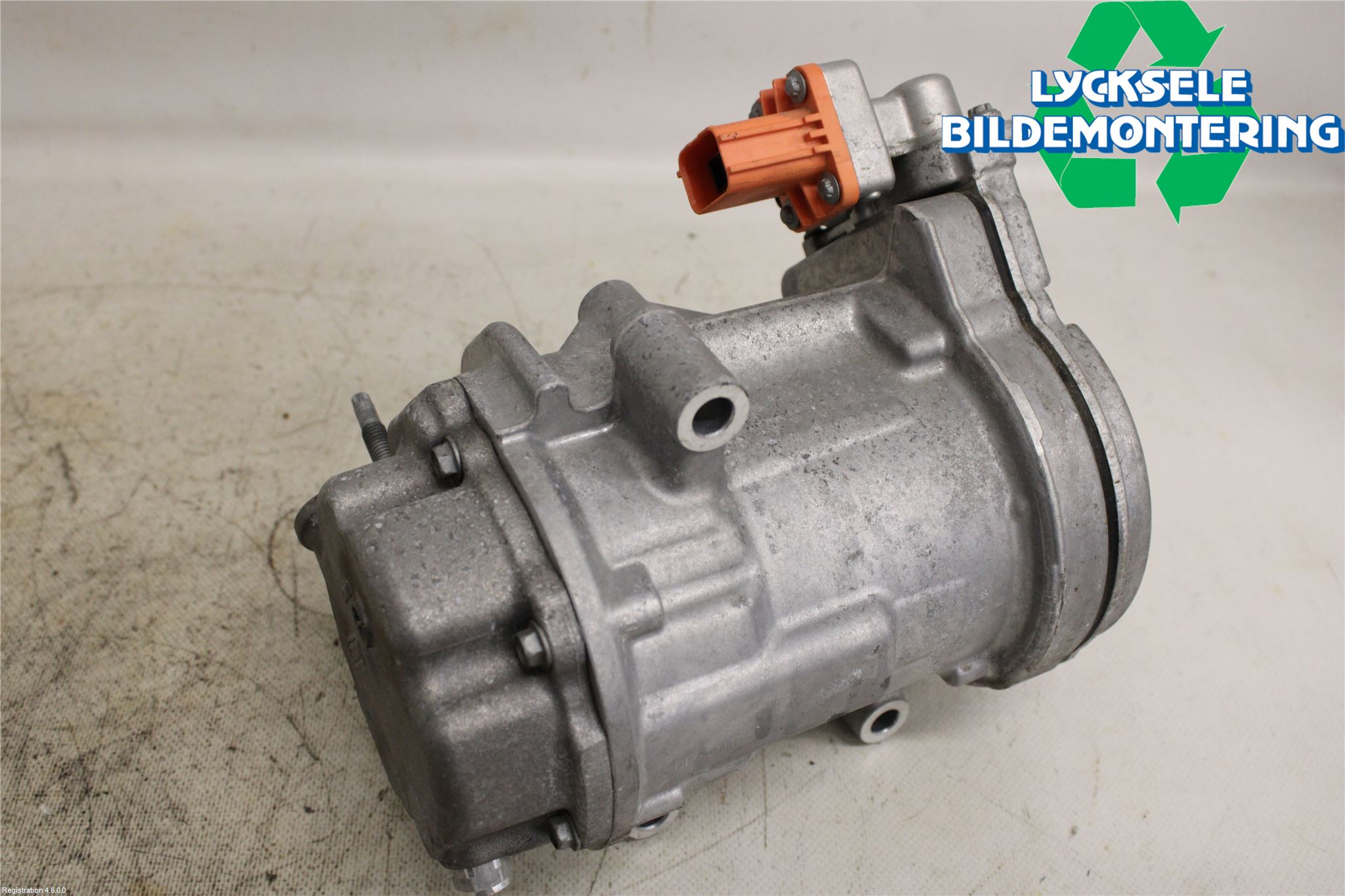 Ford KUGA/KUGA PHEZ/FHEV 20- Ac Kompressor