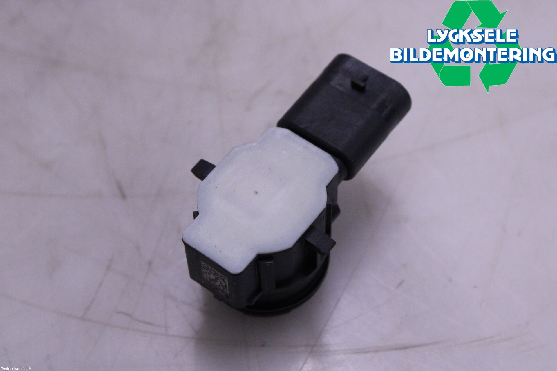 Skoda KODIAQ 17-24 Parkeringshjälp Backsensor