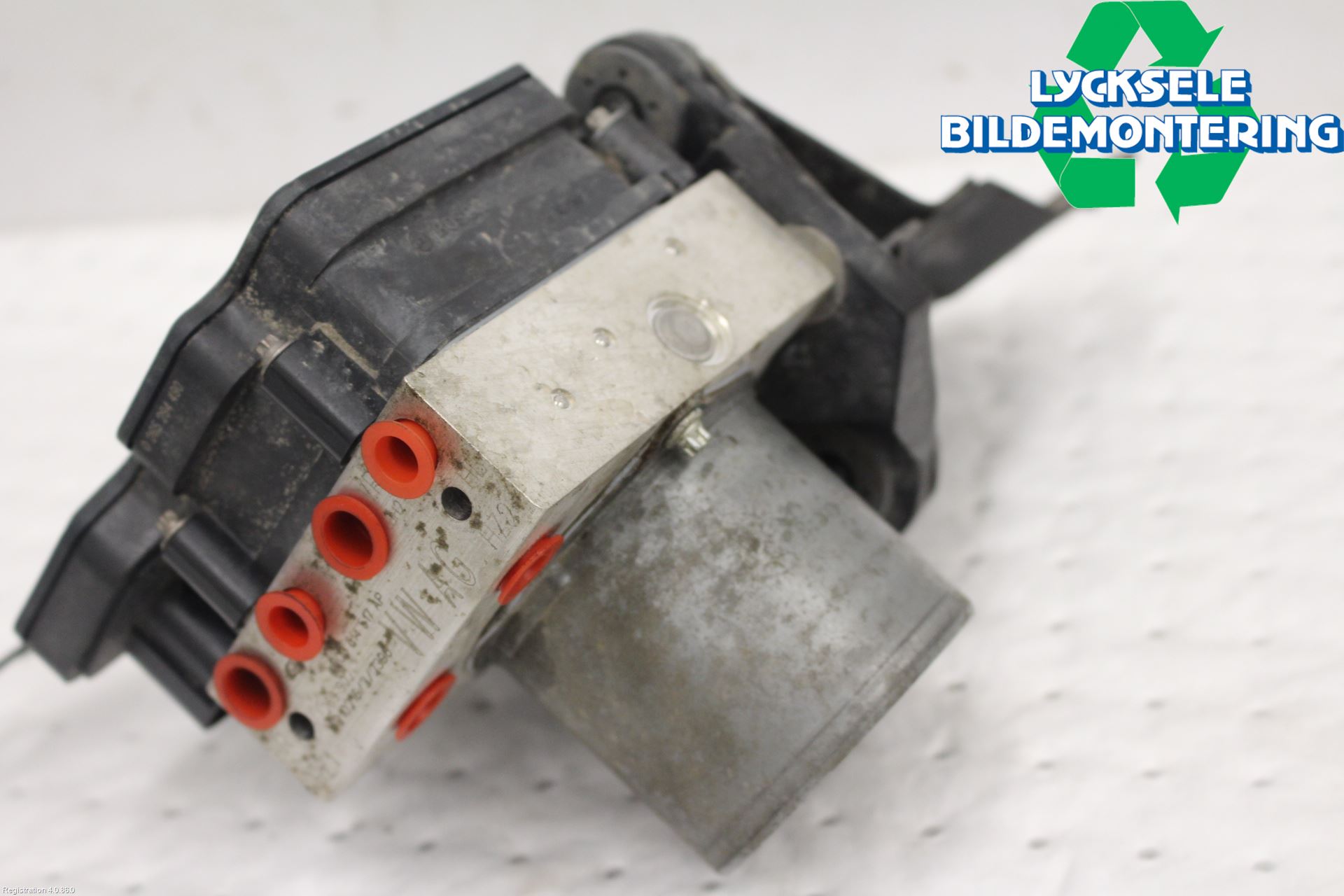 Seat IBIZA V 21- Abs Hydraulaggregat