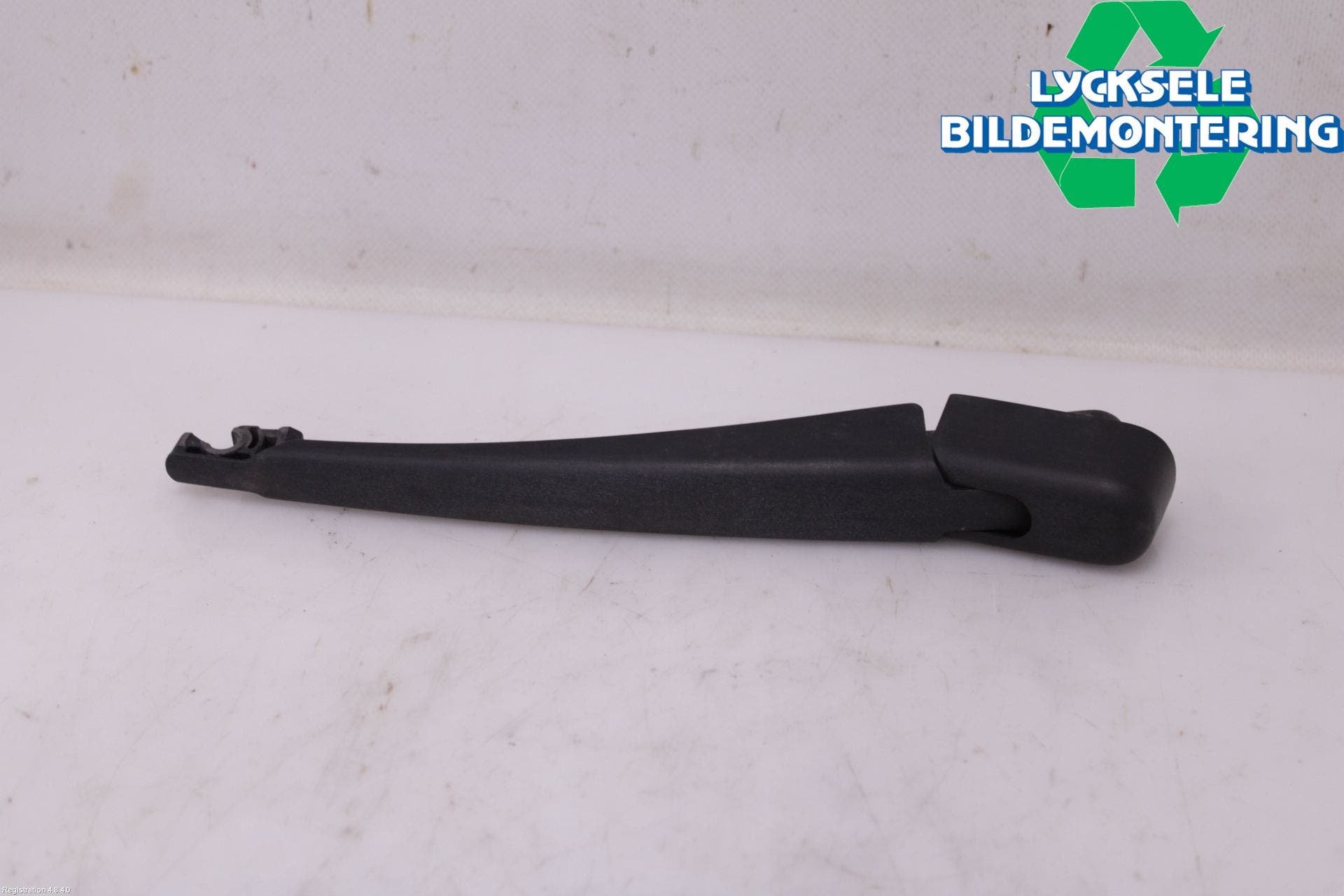 Hyundai ix35 Torkararm-Bakruta