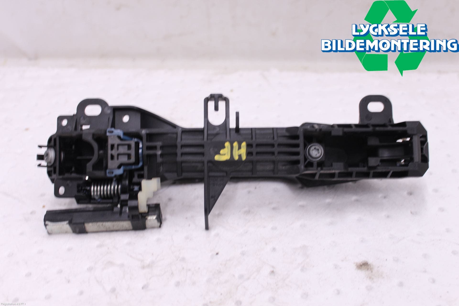 Toyota RAV4 13-18 Dörrhandtag Yttre Hö