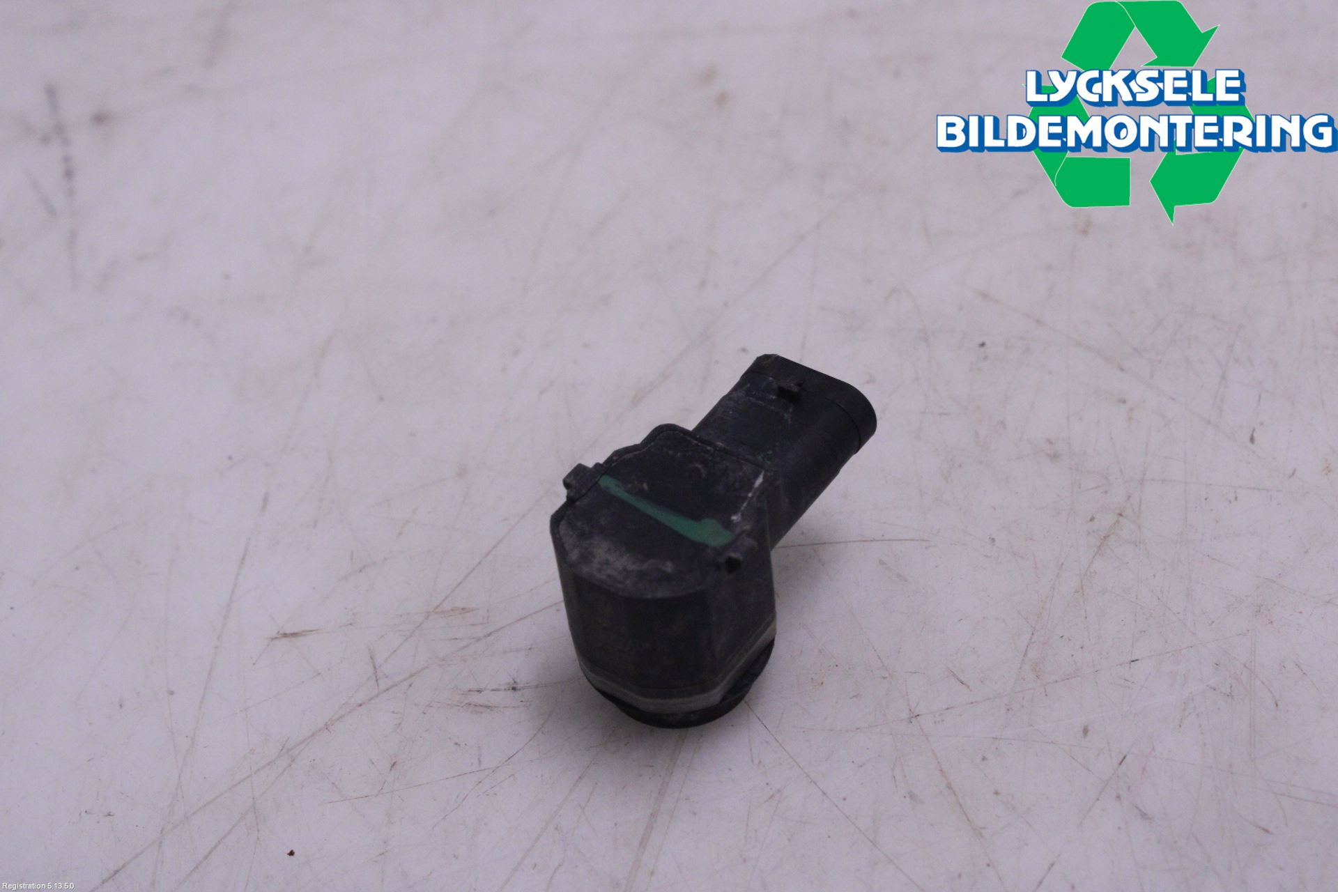 Audi A6 ALLROAD 12-18 Parkeringshjälp Backsensor
