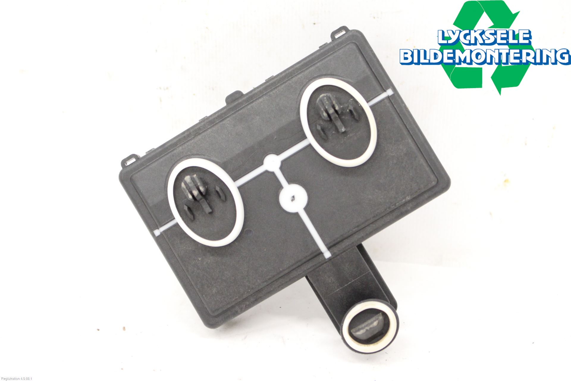 Skoda KODIAQ 17-24 Styrenhet Dörr