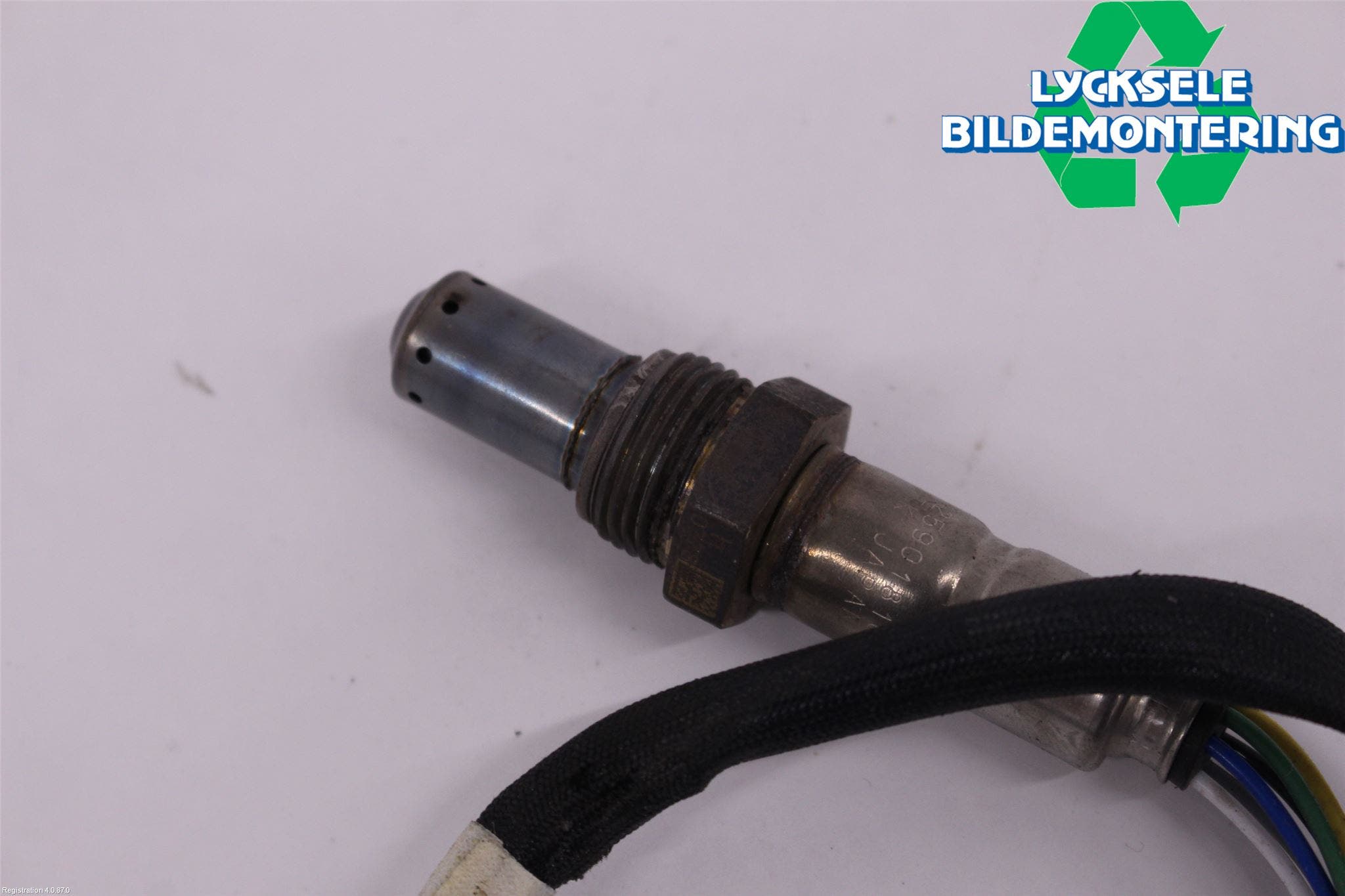 Volkswagen VW PASSAT 20-24 Injlambdasond