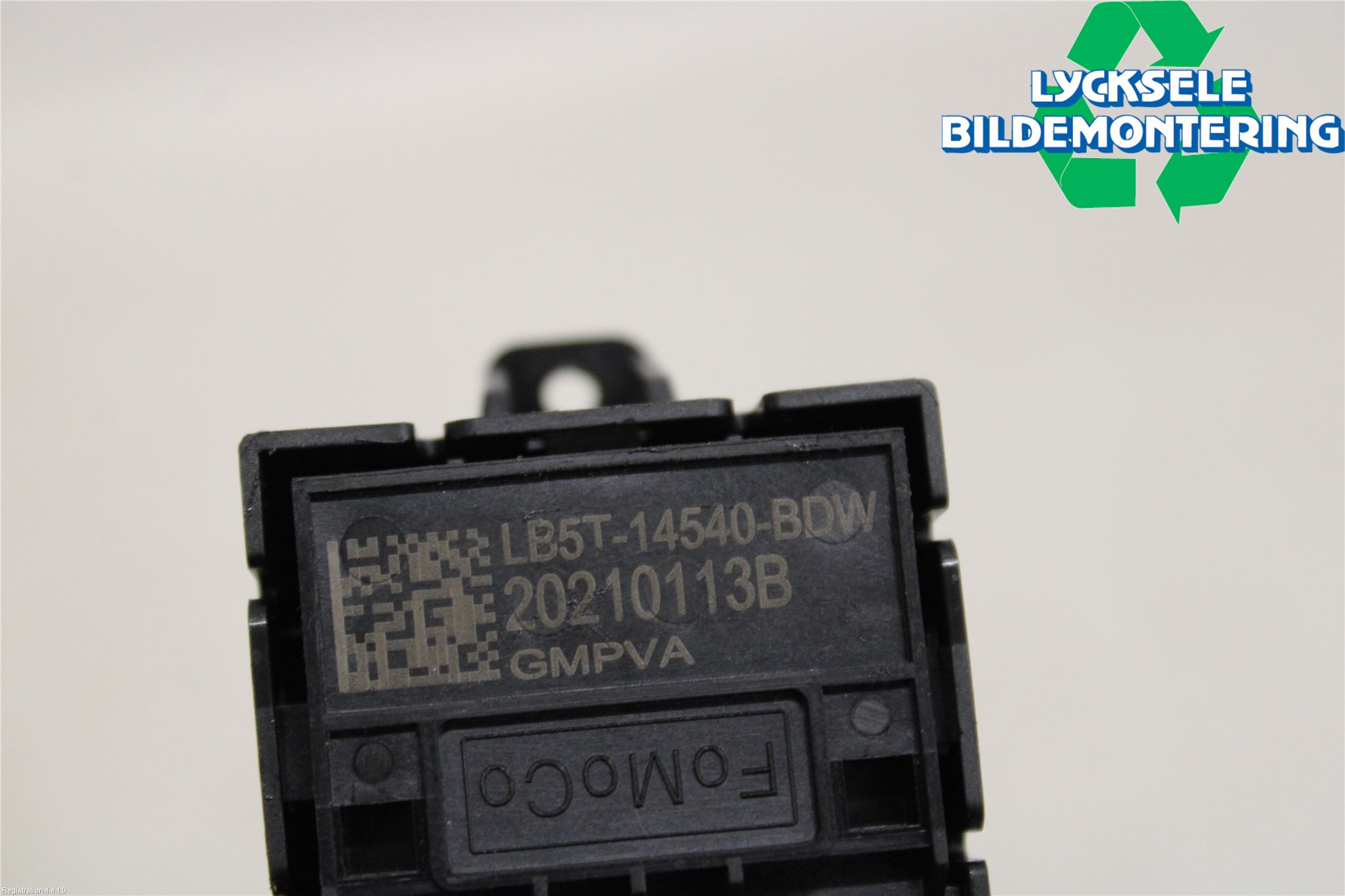 Ford EXPLORER 93-23 Strömställare Elhiss