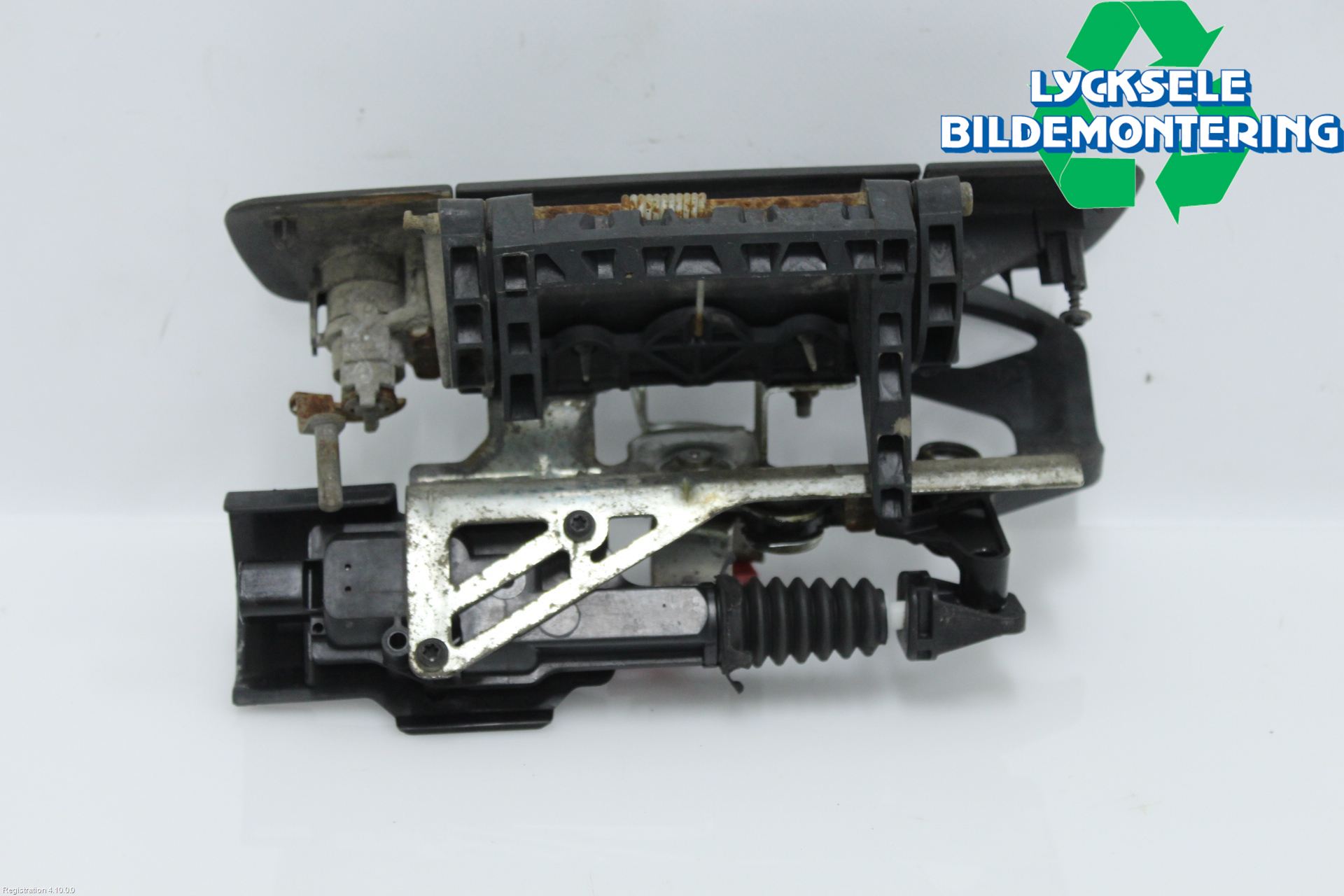 Dodge PICK UP RAM 81- Bakluckehandtag