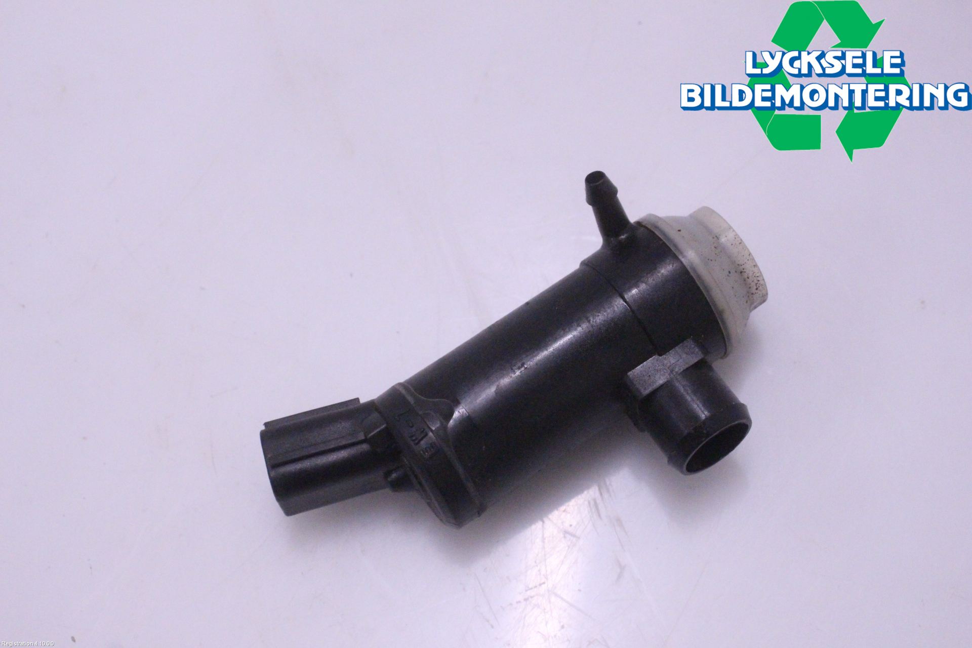 Subaru OUTBACK 10-15 Spolarpump Vindruta