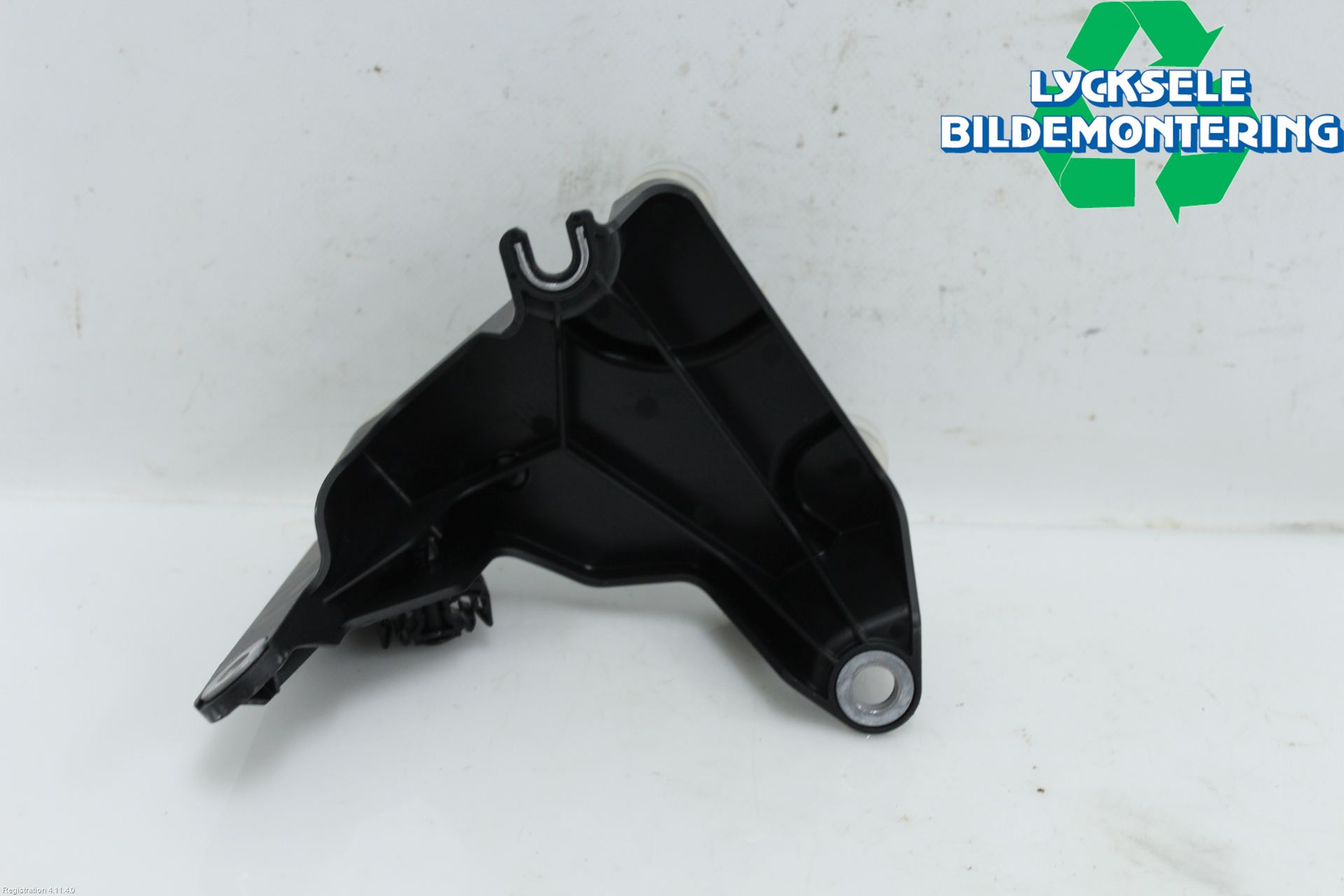 Volkswagen VW ID.7/TOURER 24- Abs Hydraulaggregat