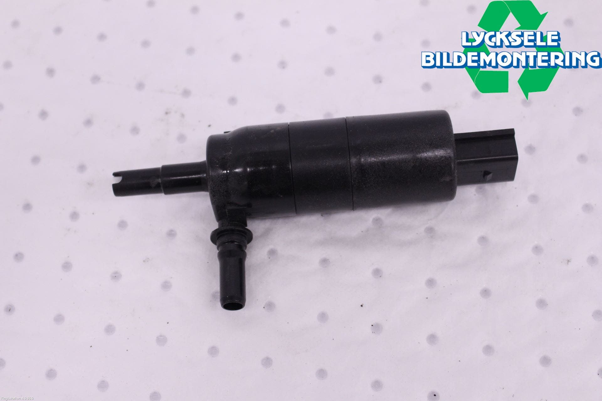 Ford KUGA 13-16 Spolarpump Högtryck