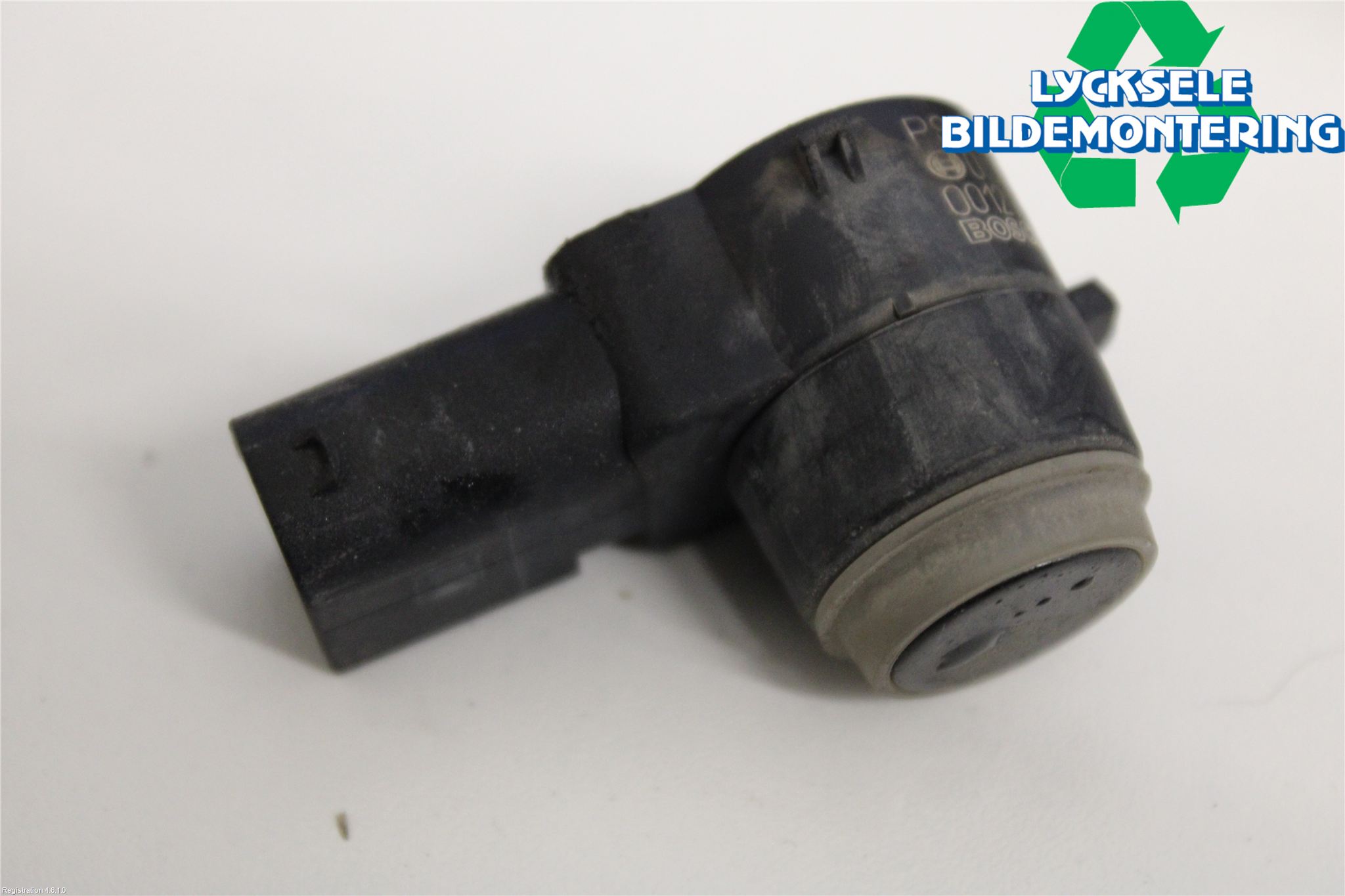 Peugeot 508 11-18 Parkeringshjälp Frontsensor