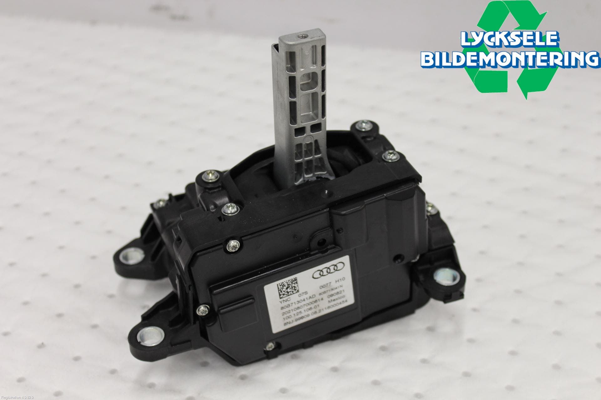 Audi Q5/SQ5 17- Växelspak