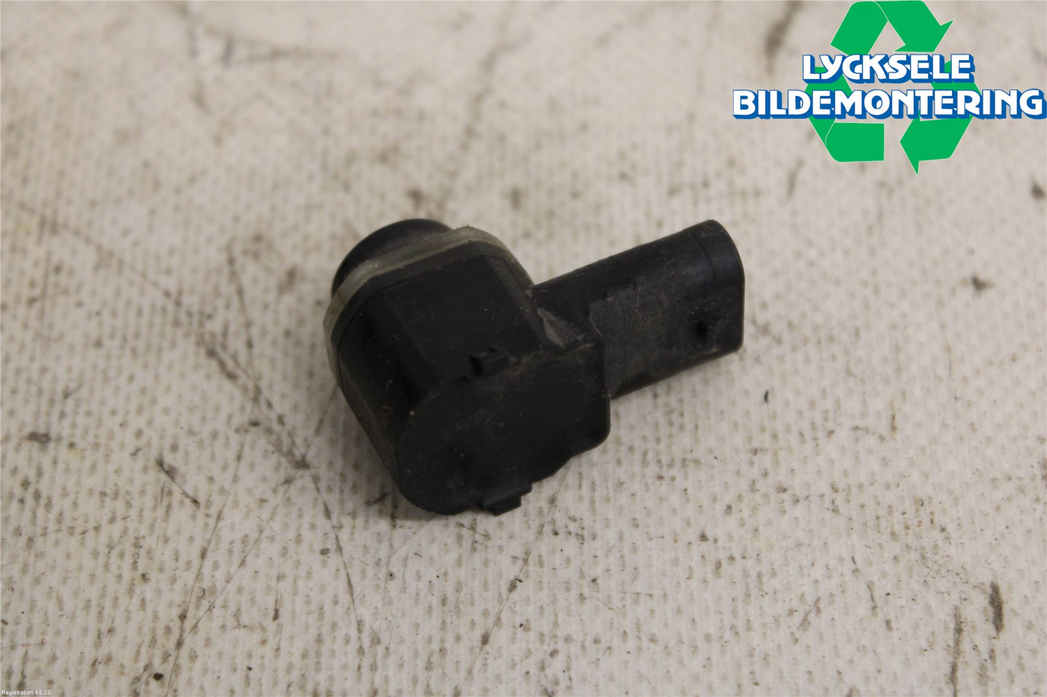 Volvo V70 08-13 Parkeringshjälp Backsensor