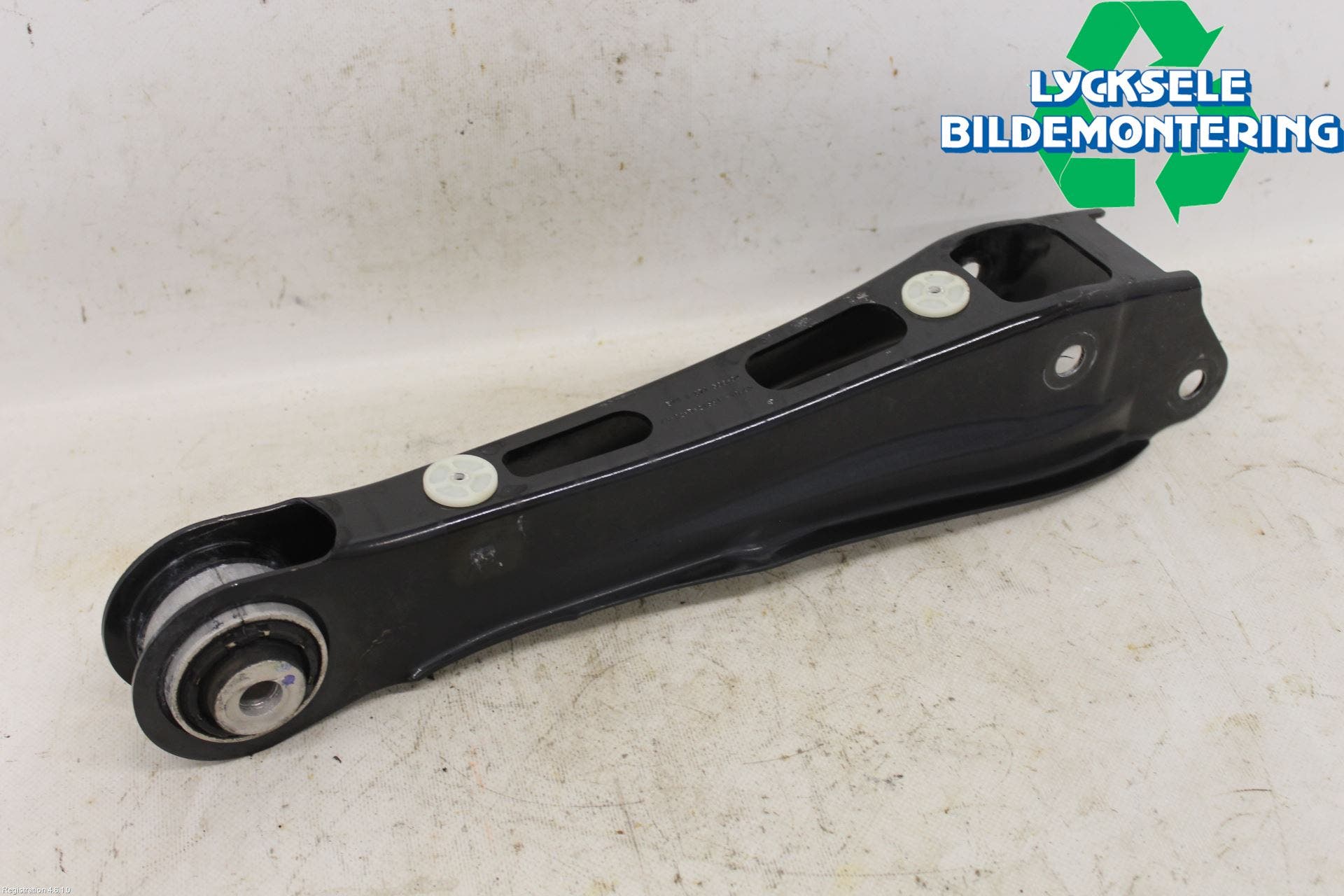 BMW X3 G01 18- Bärarm Bak Vä-Hö