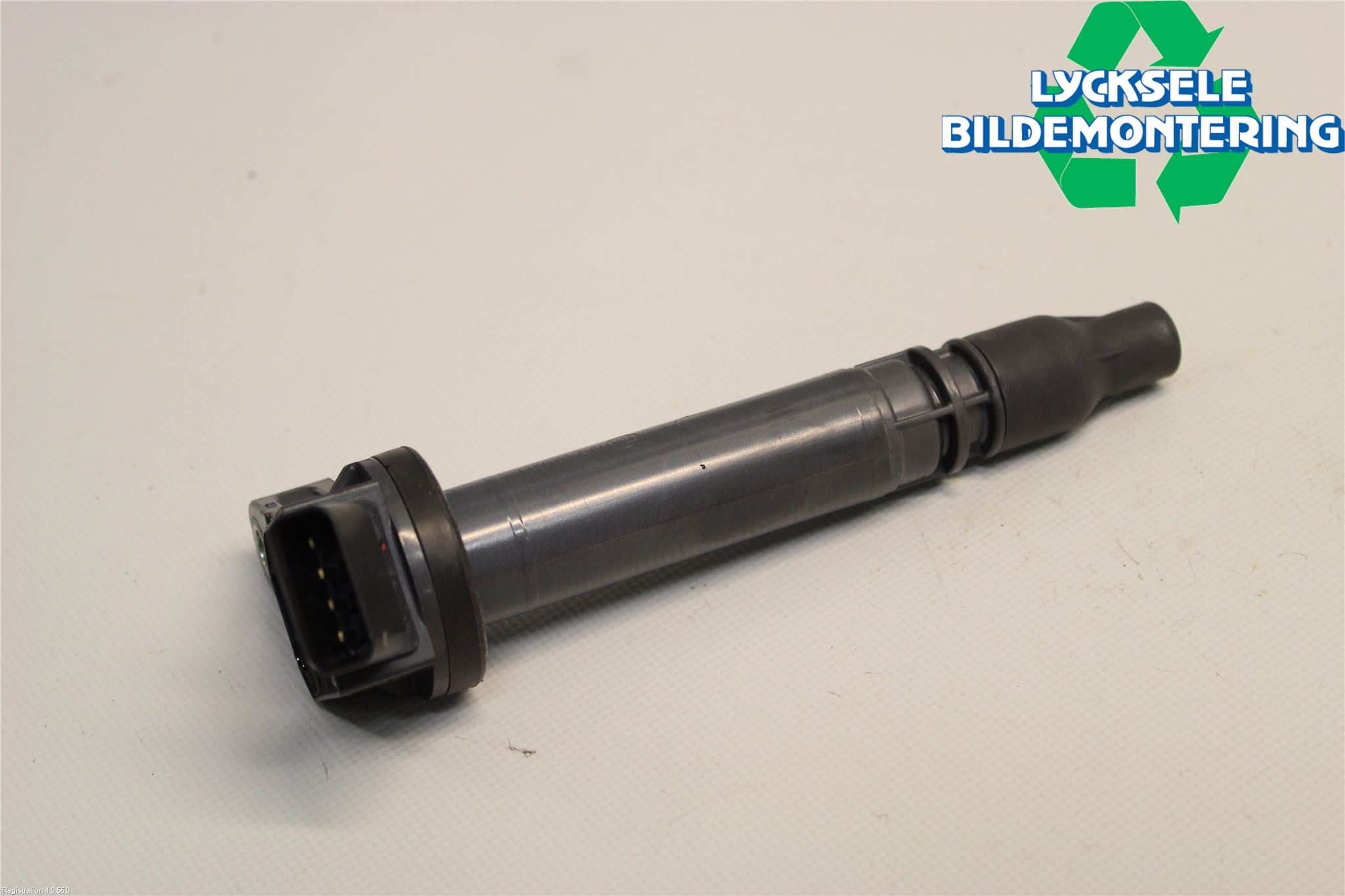 Toyota YARIS XP130 12-14 Tändspole