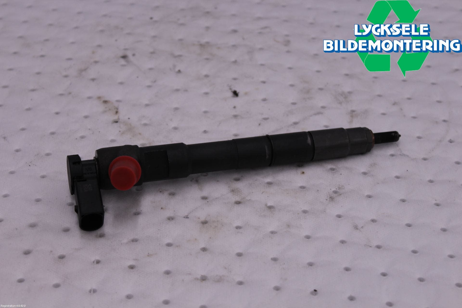 Skoda OCTAVIA (5E) 13-20 Injspridare