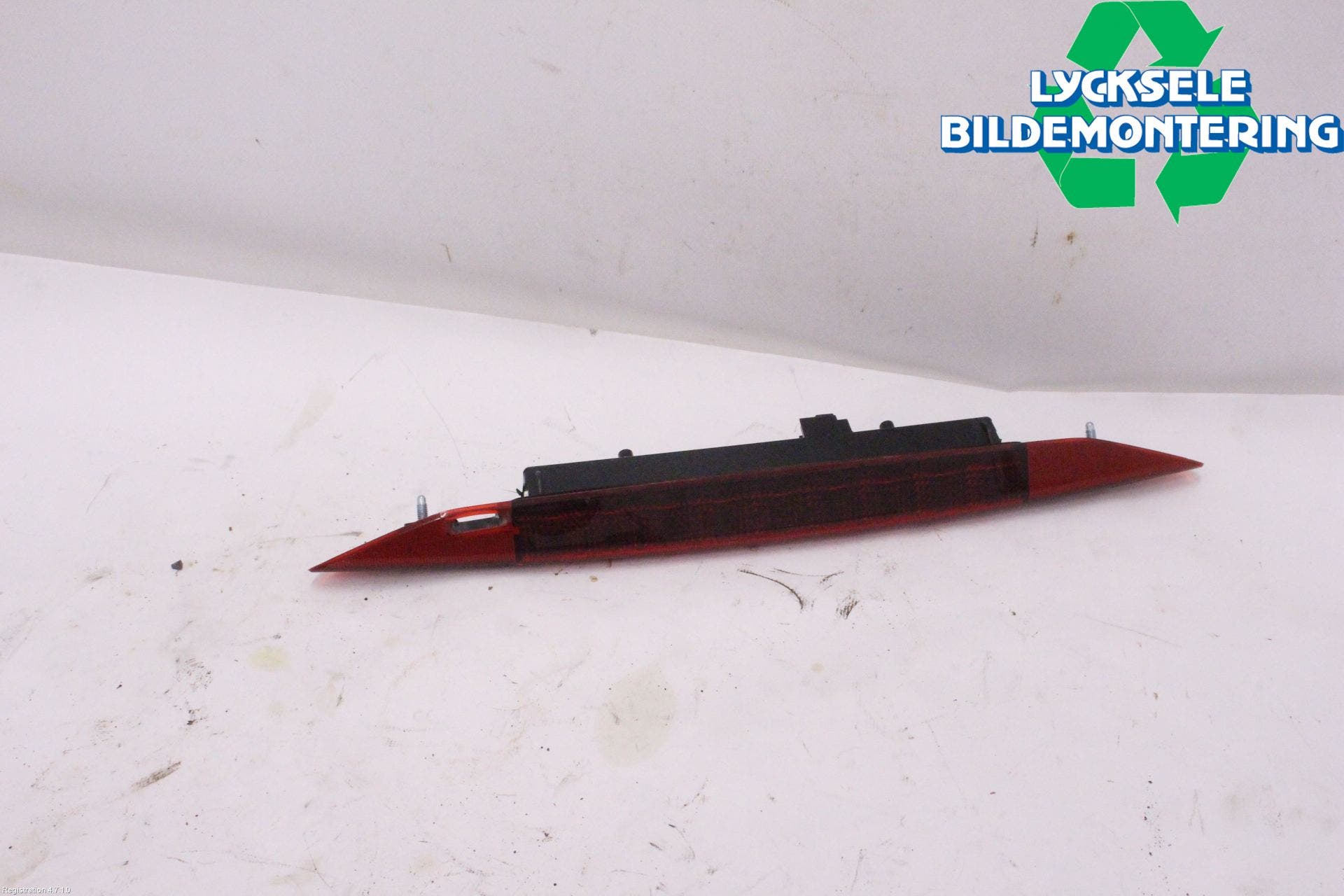 Subaru XV 12-17 Bromsljus Bakruta