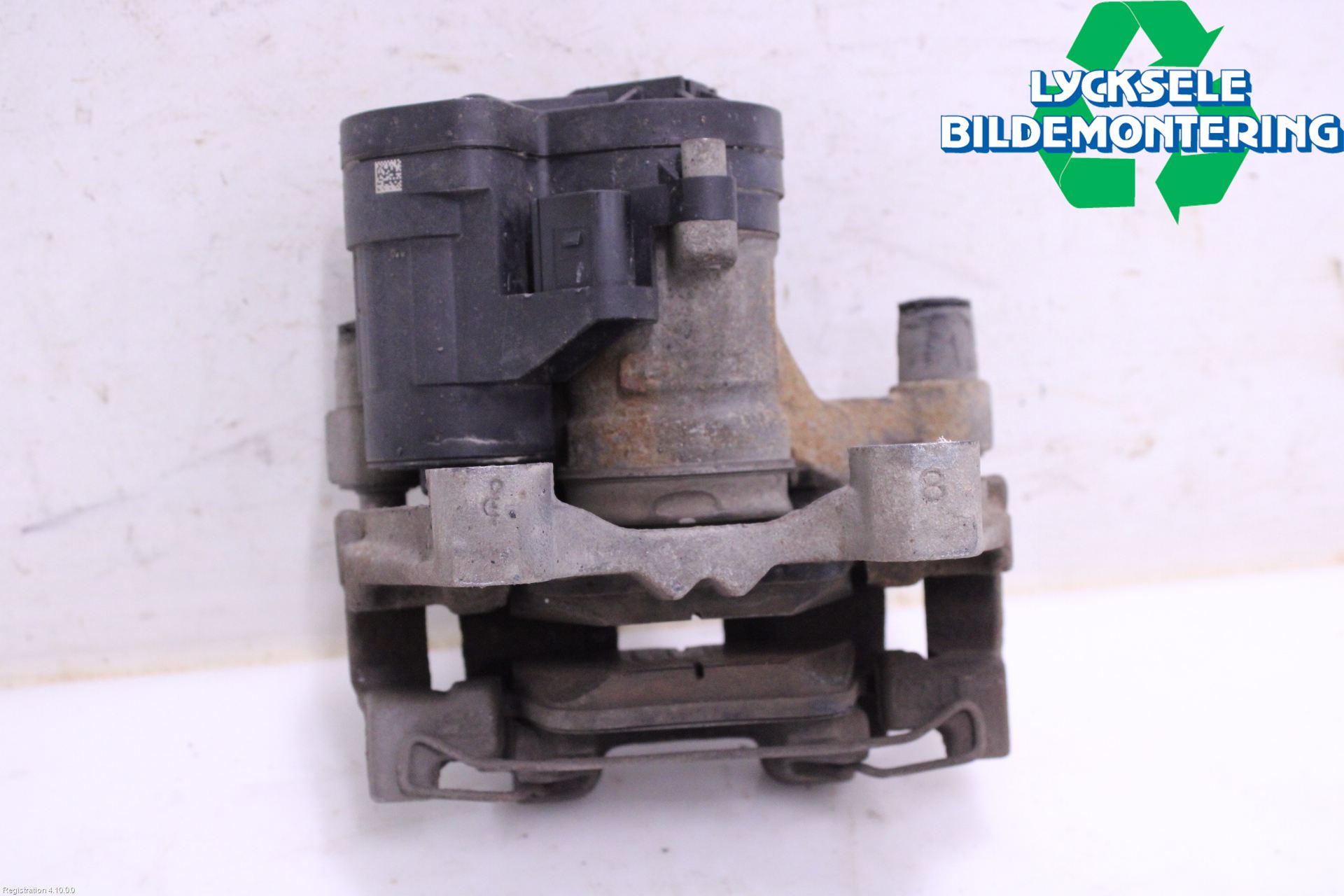 Skoda SUPERB 16-24 Bromsok Bak Vänster