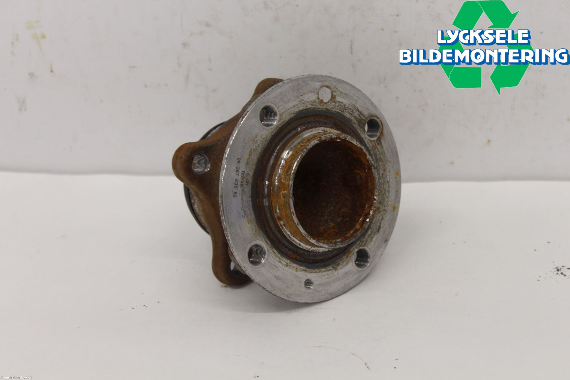 Citroen C4/E-C4 C4X/E-C4X III 21- Nav Bak