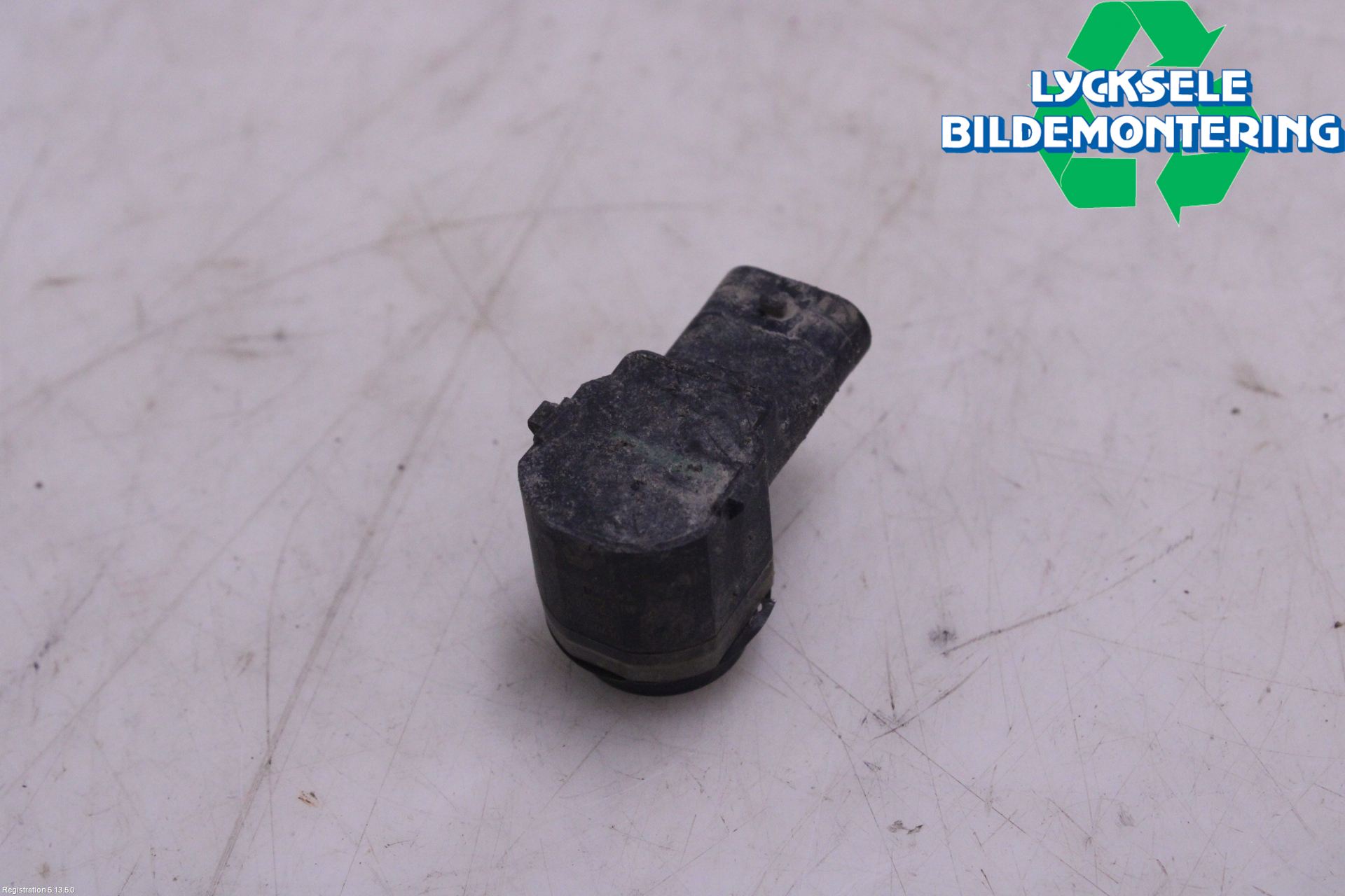 Audi A6 ALLROAD 12-18 Parkeringshjälp Backsensor