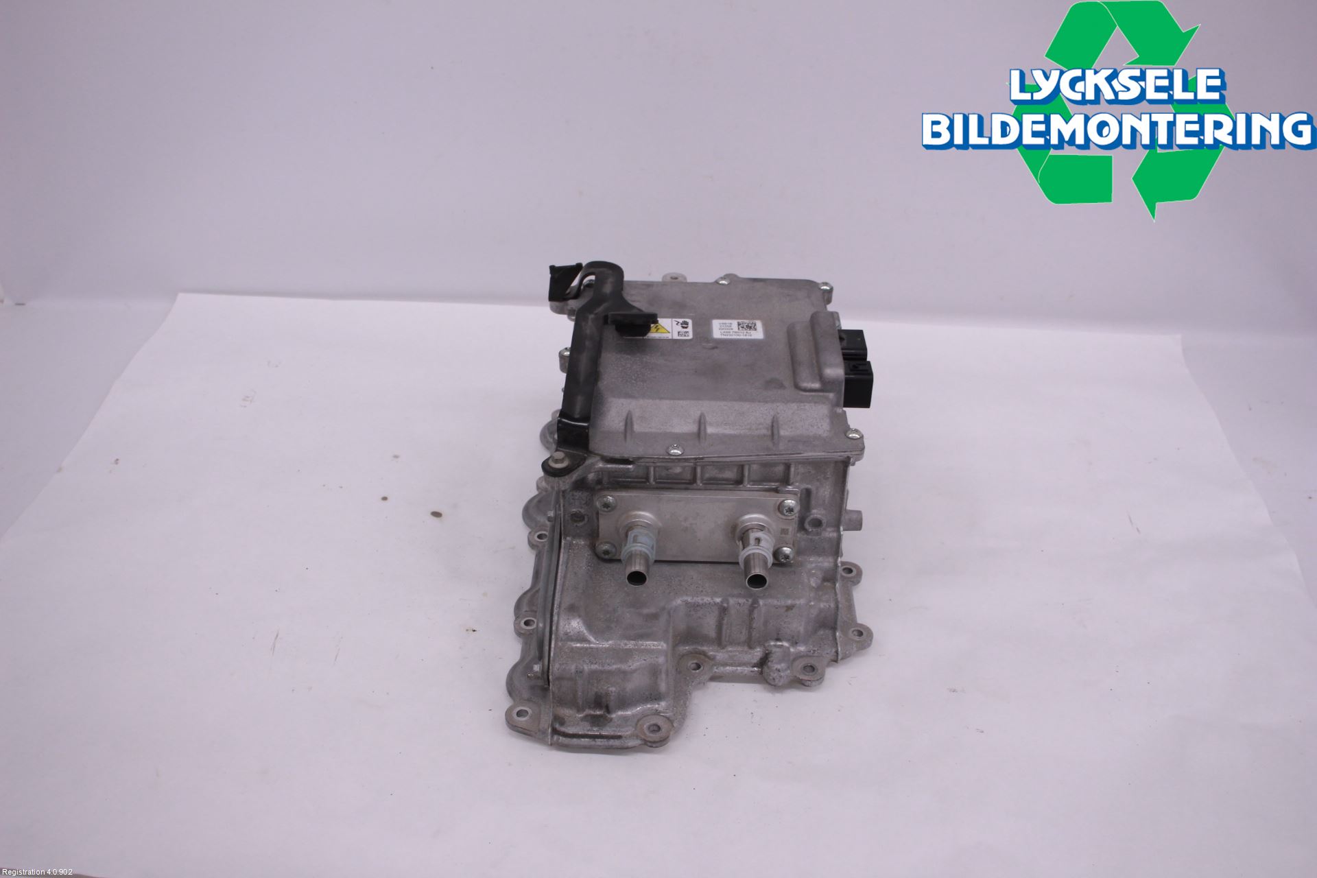 Ford KUGA/KUGA PHEZ/FHEV 20- Hybridconverter