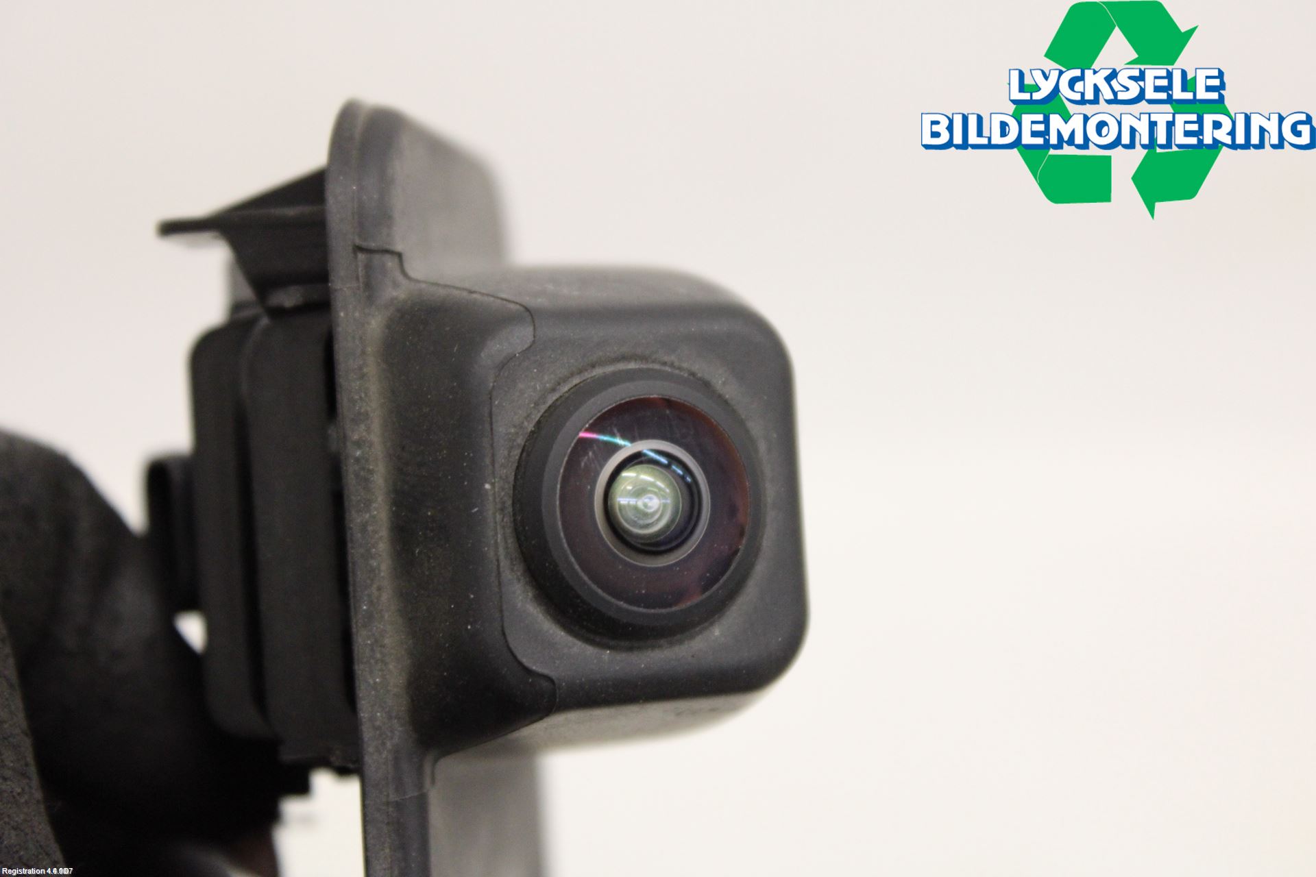 BMW 5 G30/G31/F90 17-23 Bakluckehandtag