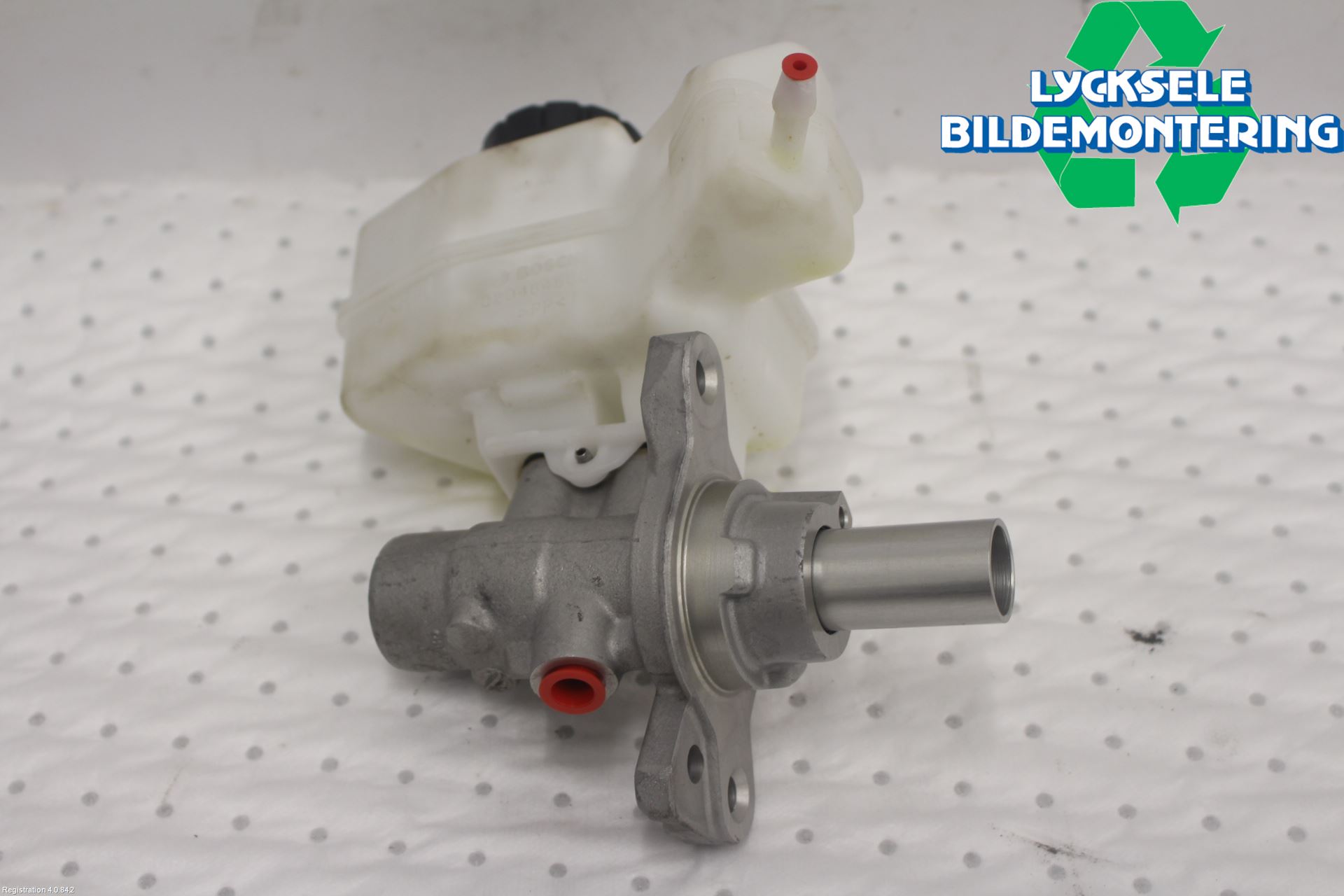 Audi A3/S3 8Y 21- Broms Huvudcylinder