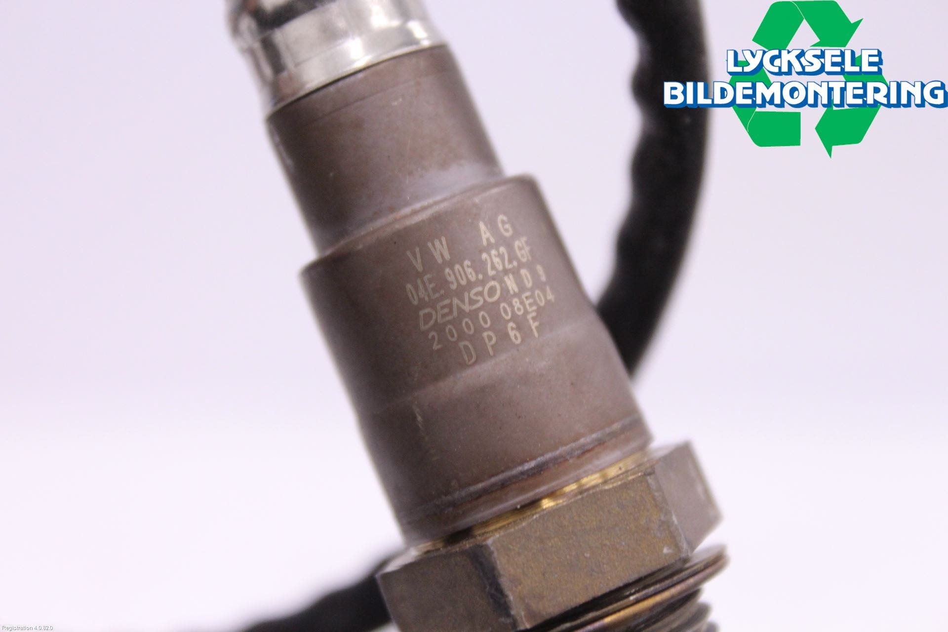 Volkswagen VW T-ROC 18- Injlambdasond