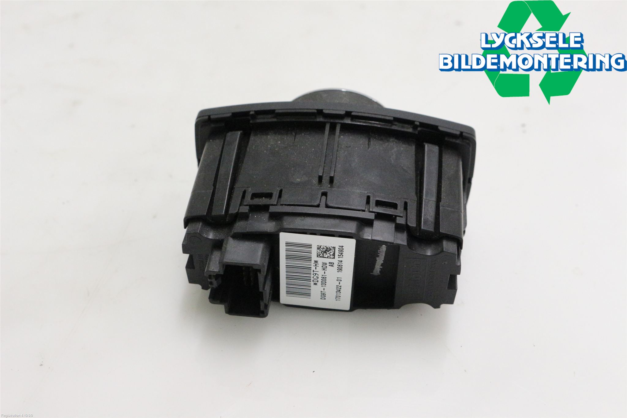 Ford RANGER EU 12-23 Strömställare Ljus