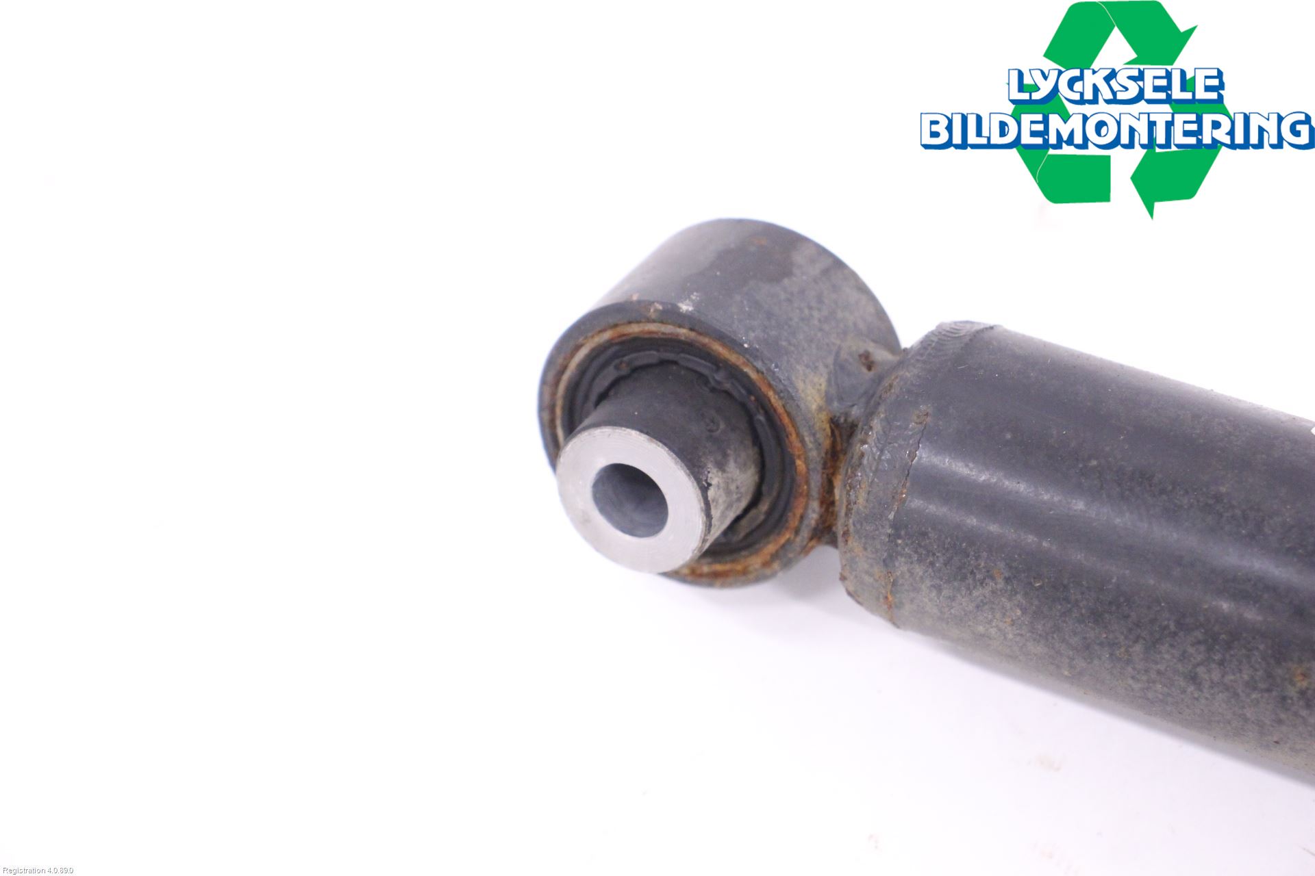 Audi Q5/SQ5 17- Stötdämpare Bak