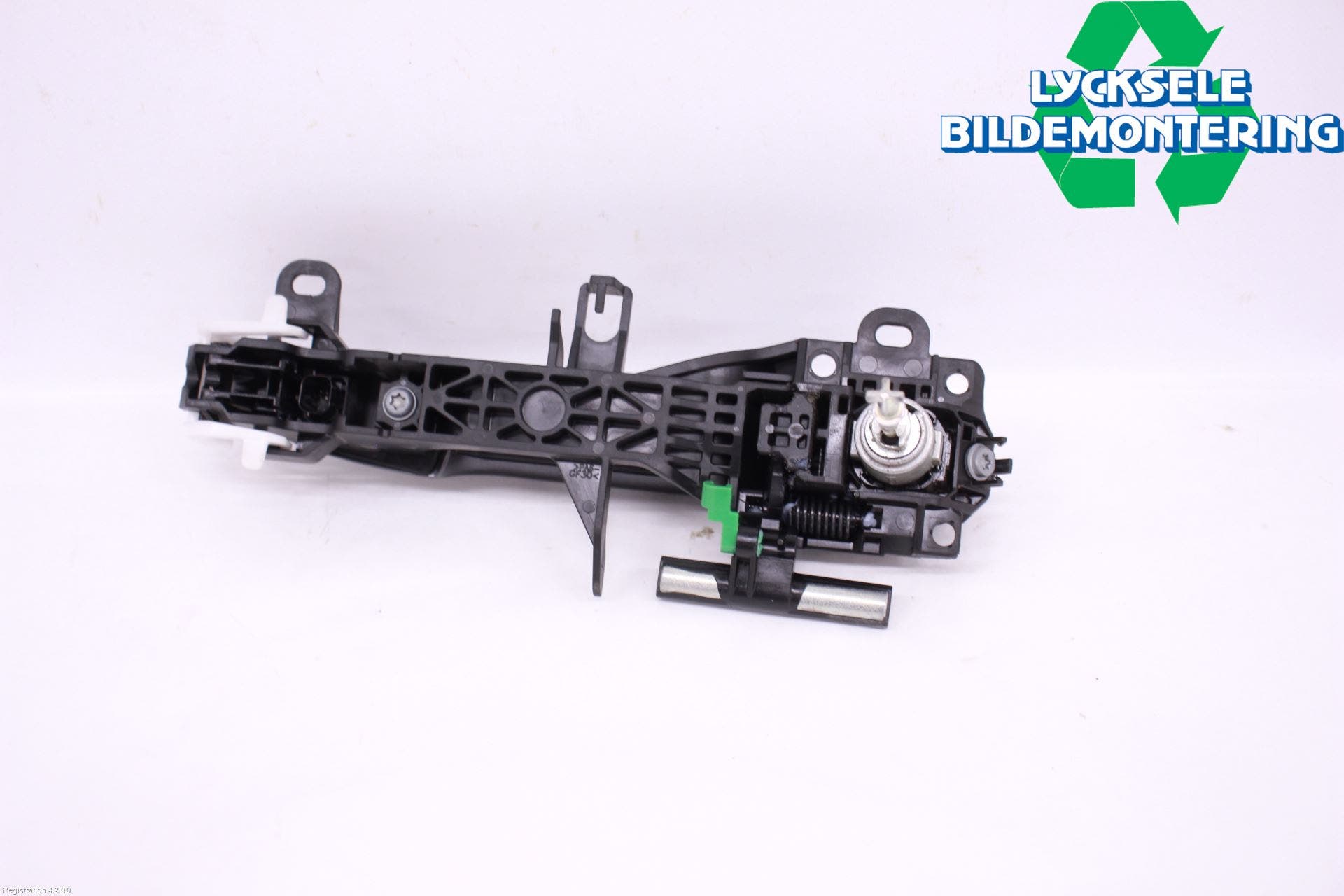 Toyota RAV4 19- Dörrhandtag Yttre Vä