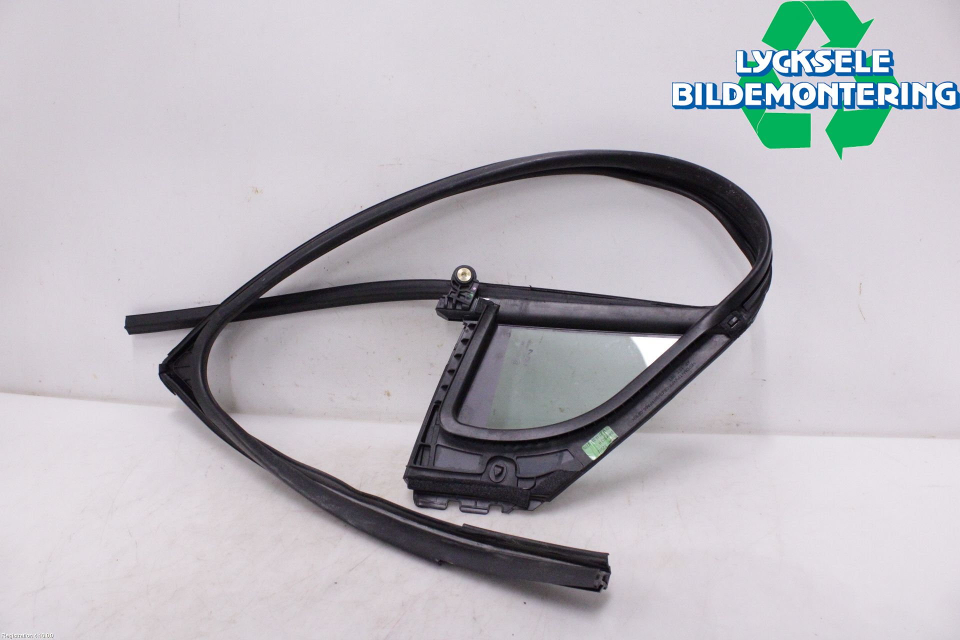 Kia SPORTAGE (NQ5) 22- Dörruta Fram Lilla Vä