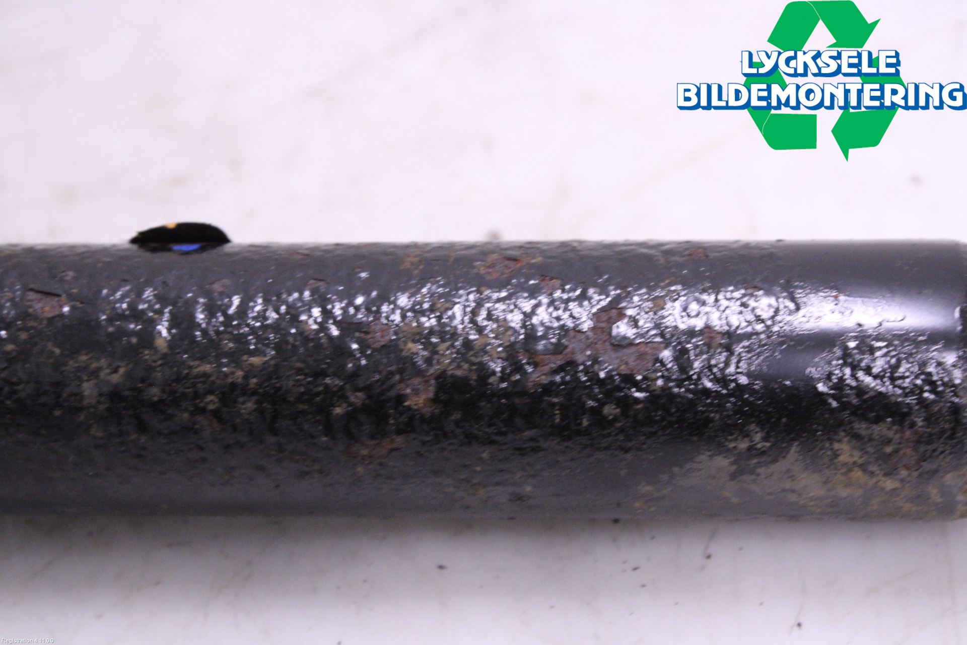 Renault CLIO IV 16-19 Stötdämpare Bak