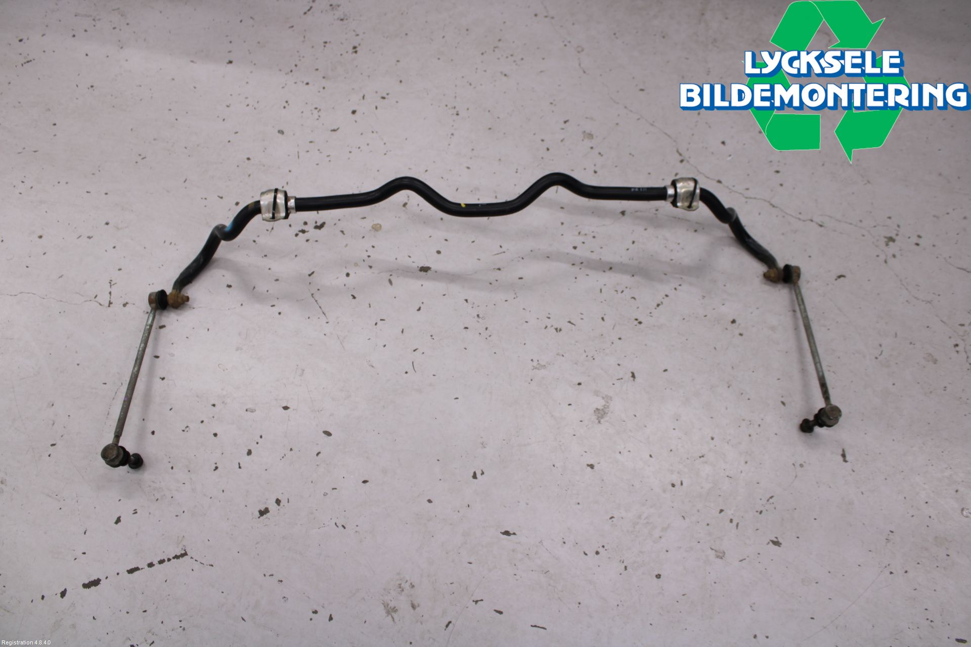 Subaru OUTBACK 21- Krängningshämmare Fram