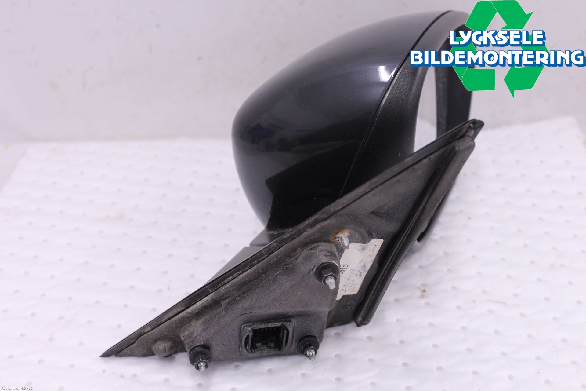 Chrysler CHR 300C Spegel Yttre El Hö