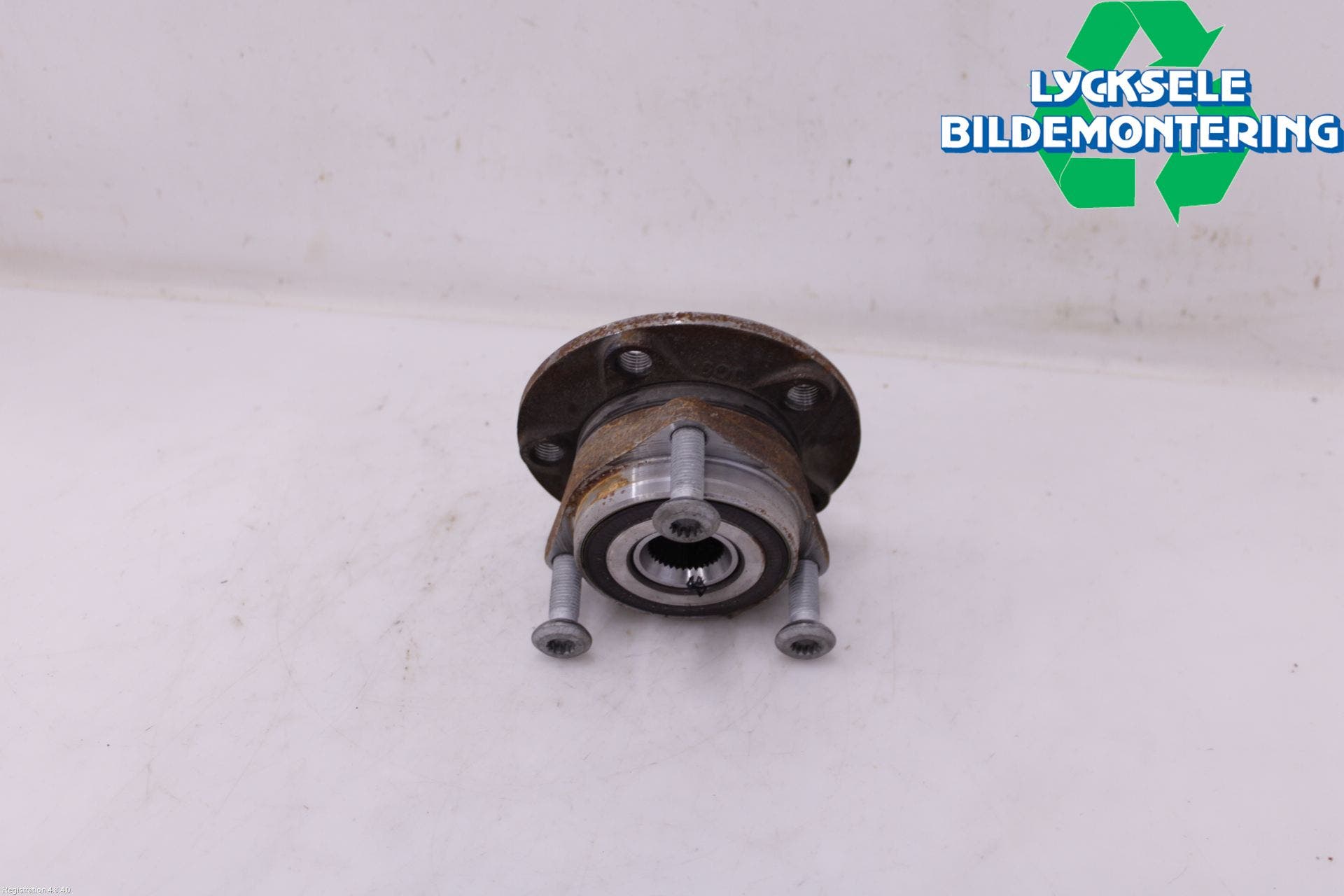 Alfa VW TIGUAN 24- Nav Fram