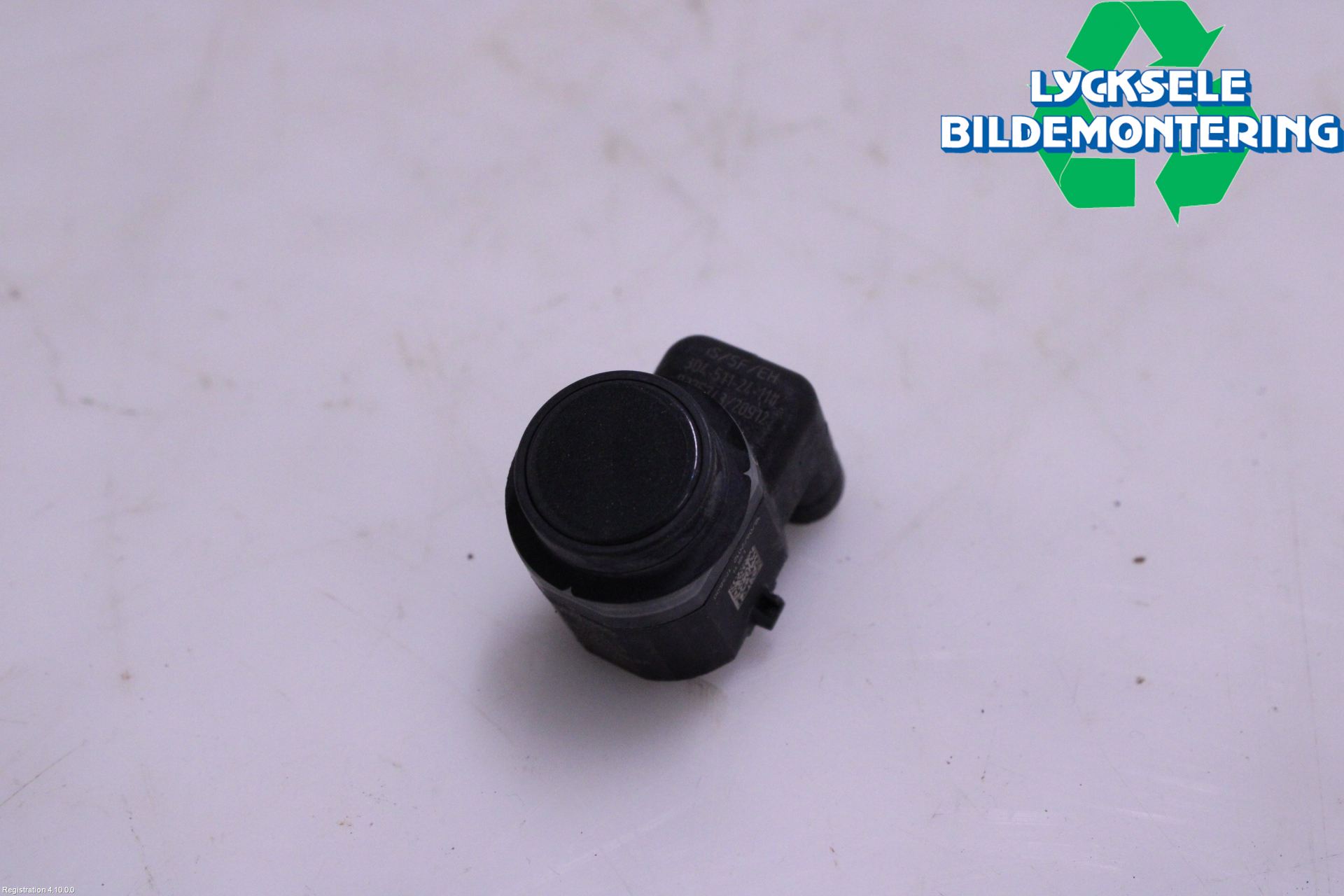 BMW 5 F10/F11/F18 09-17 Parkeringshjälp Backsensor