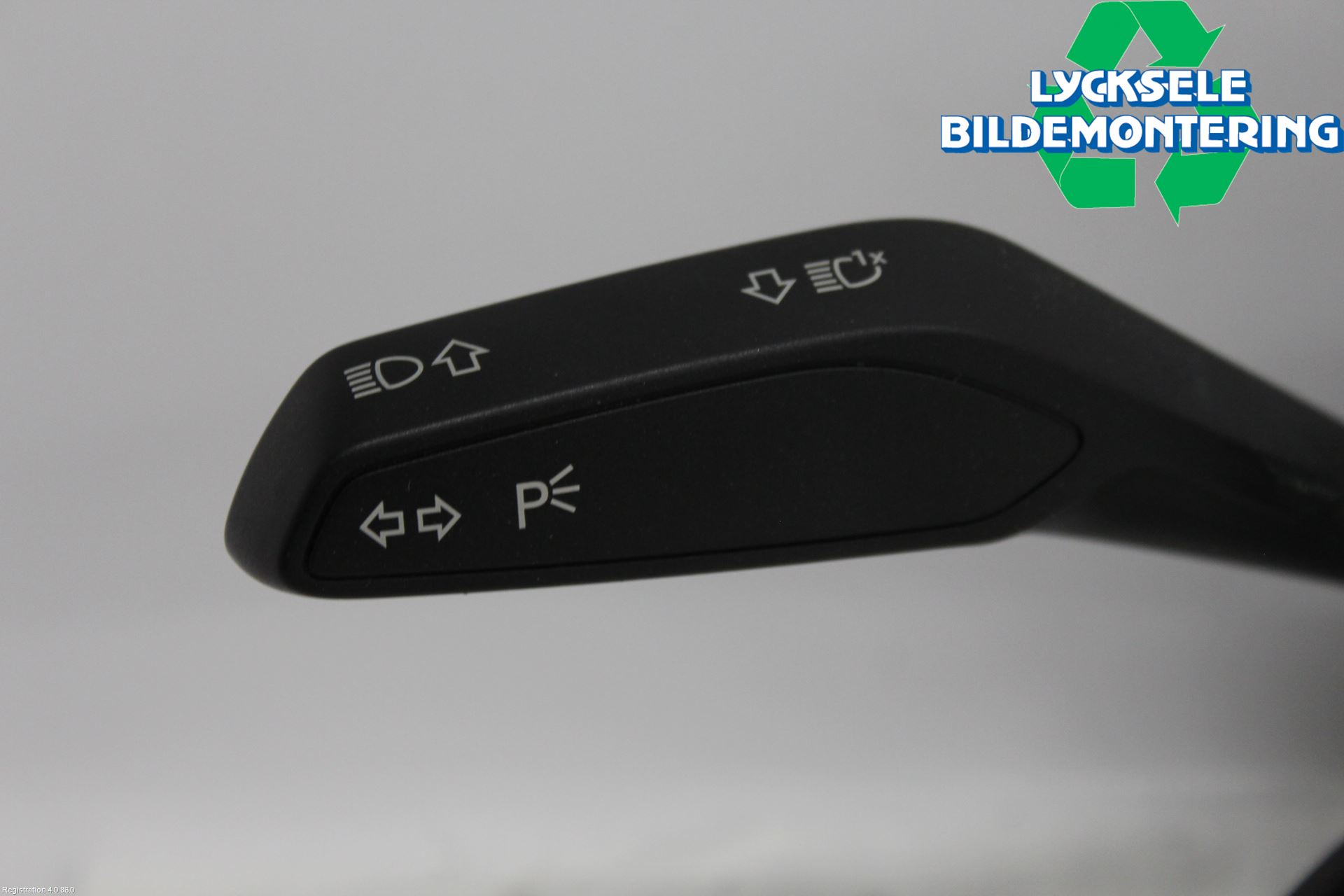 Audi A4/S4 B9 16-19 Spakcentral